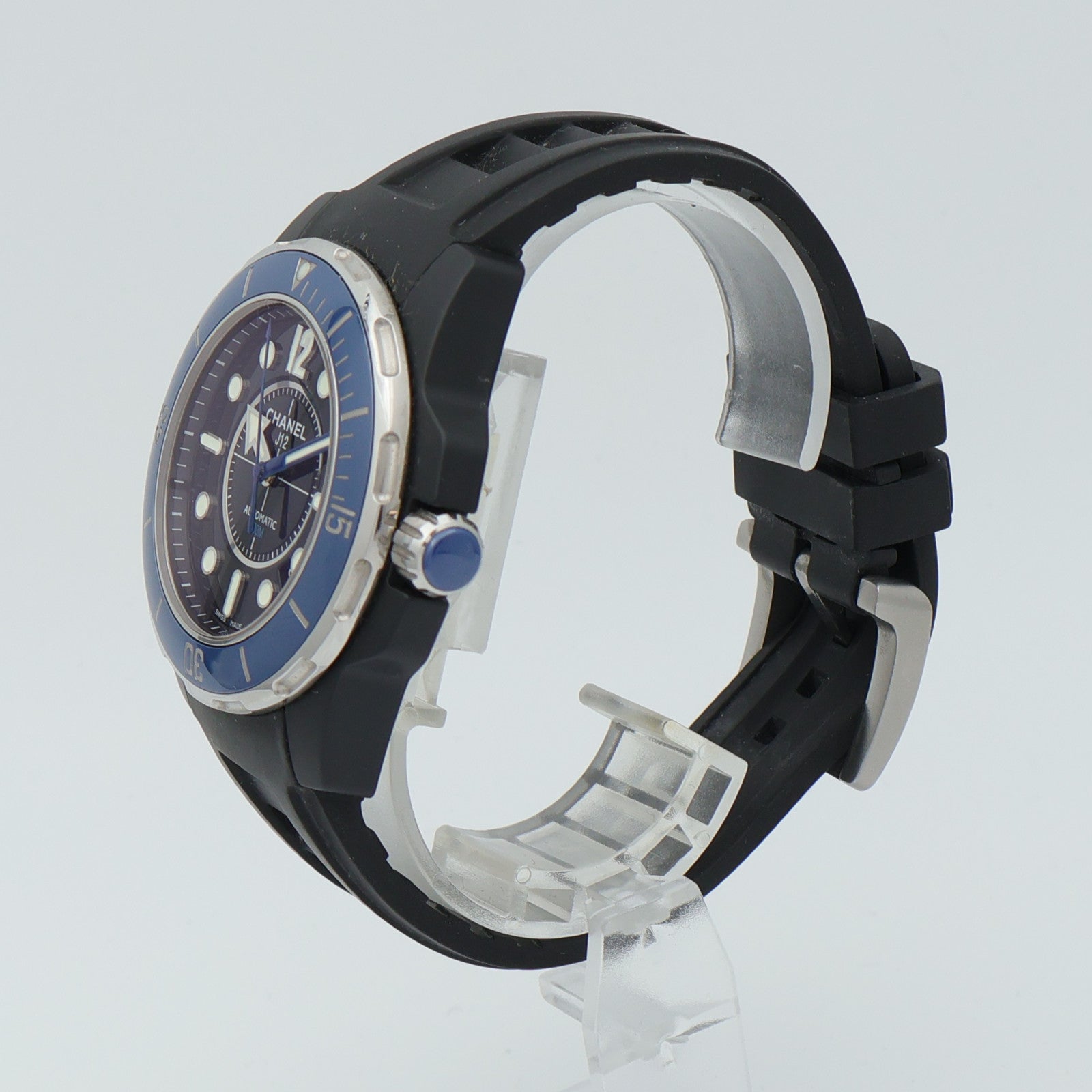 CHANEL J12 Marine H2559
