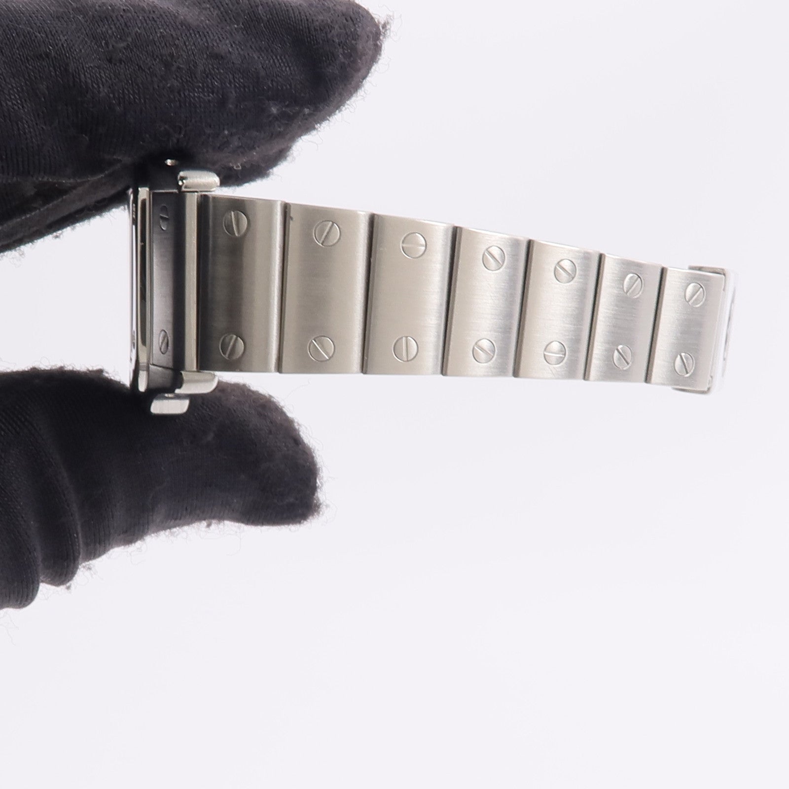CARTIER Santos W20024D6