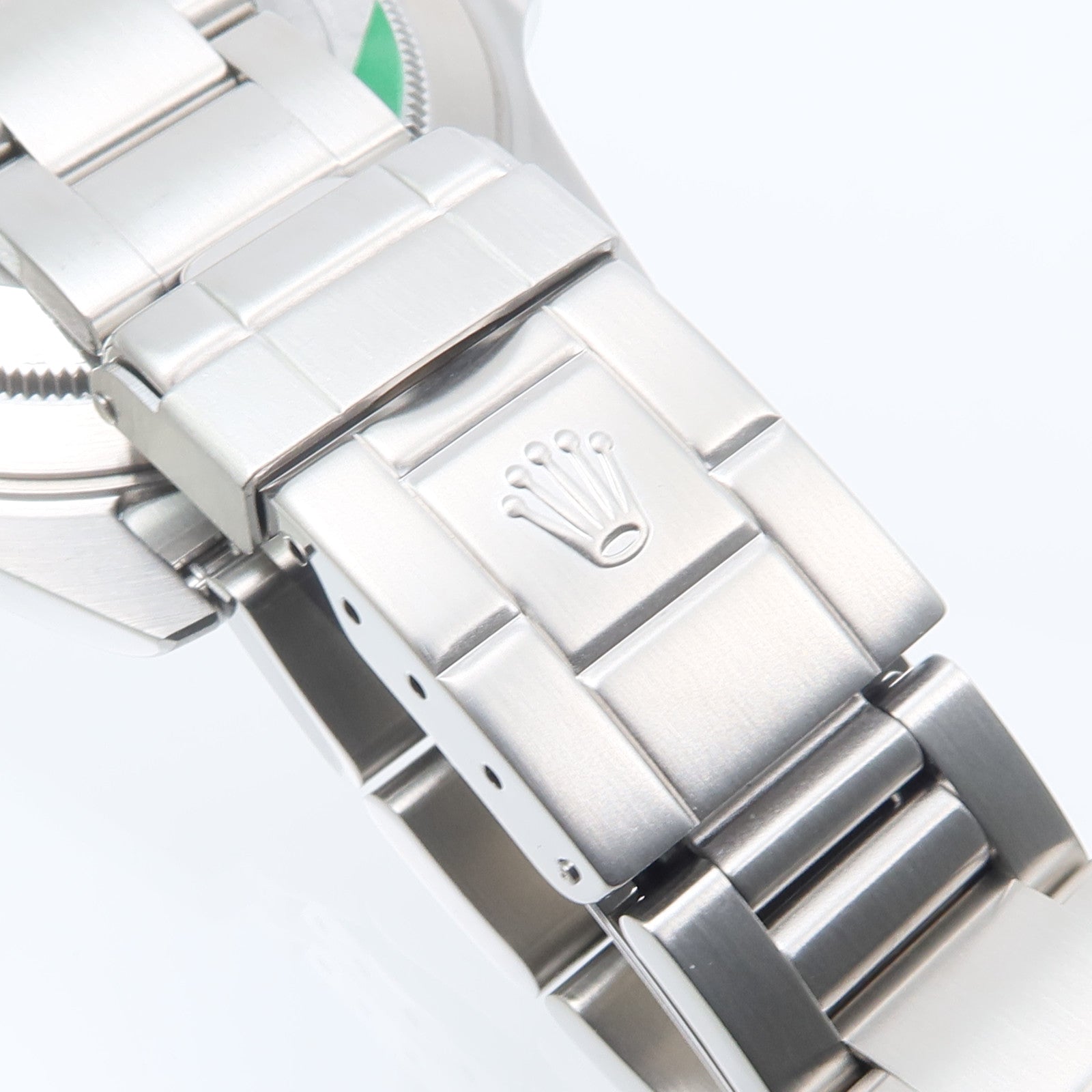ROLEX ExplorerⅡ 16570
