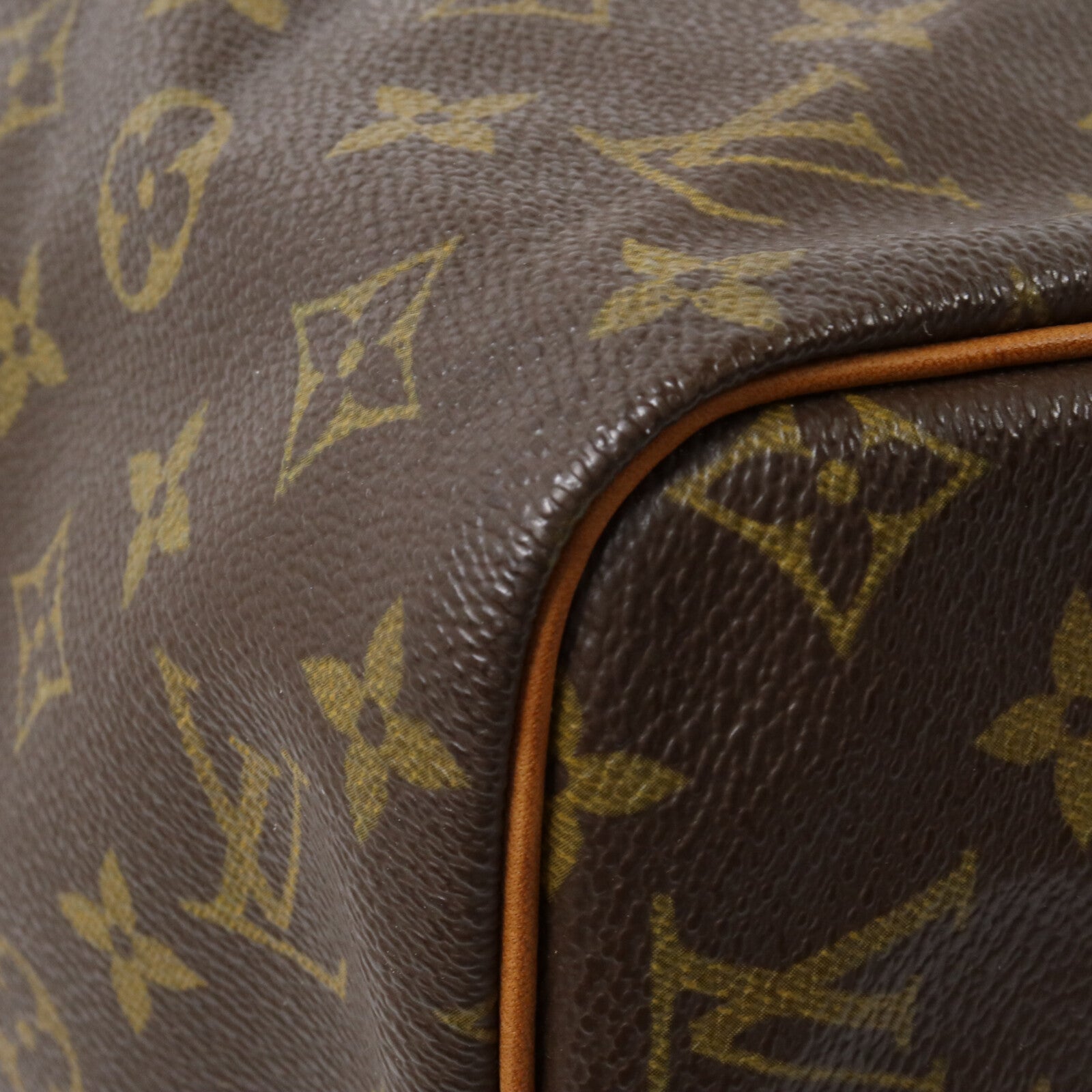 LOUIS VUITTON Monogram Speedy 30手挽袋