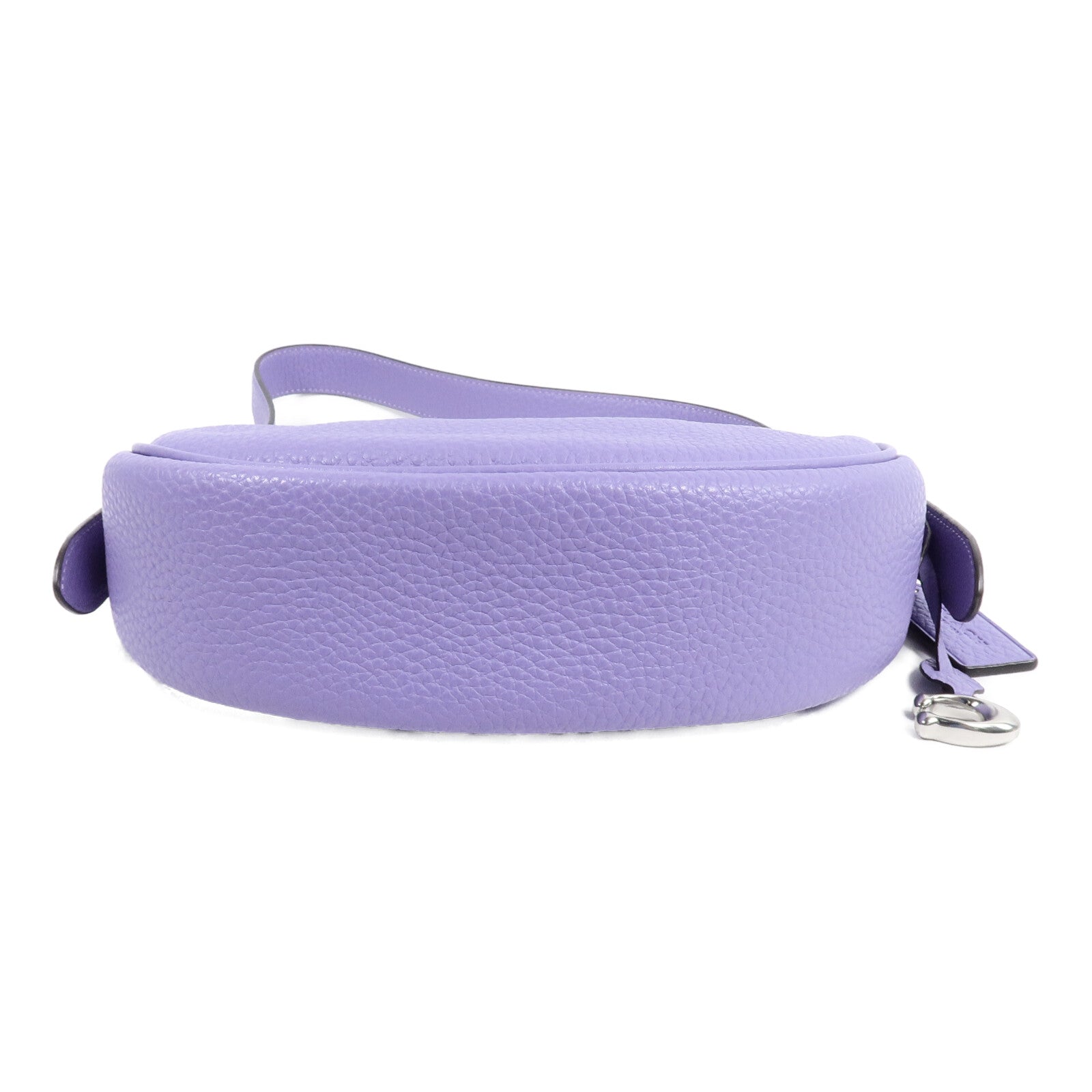 COACH 牛皮皮革Luna Shoulder Bag肩背袋