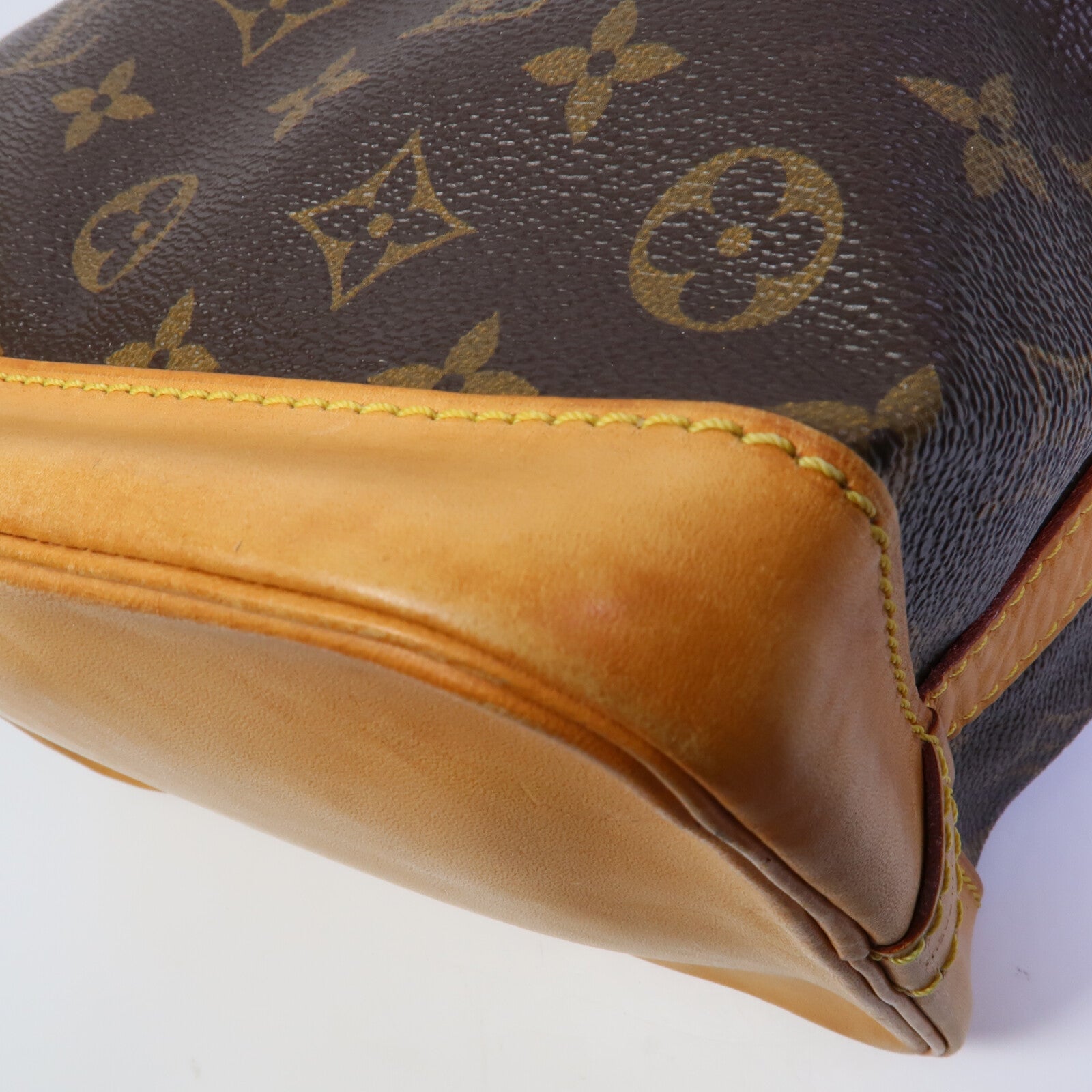 LOUIS VUITTON Monogram Mini Noe肩背袋
