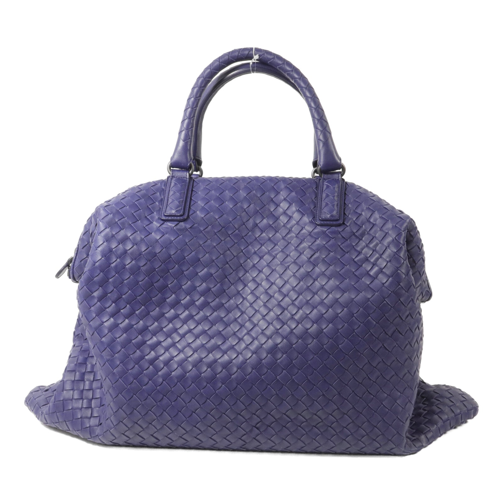 BOTTEGA VENETA 羊皮皮革Shoulder Bag手挽肩背兩用袋