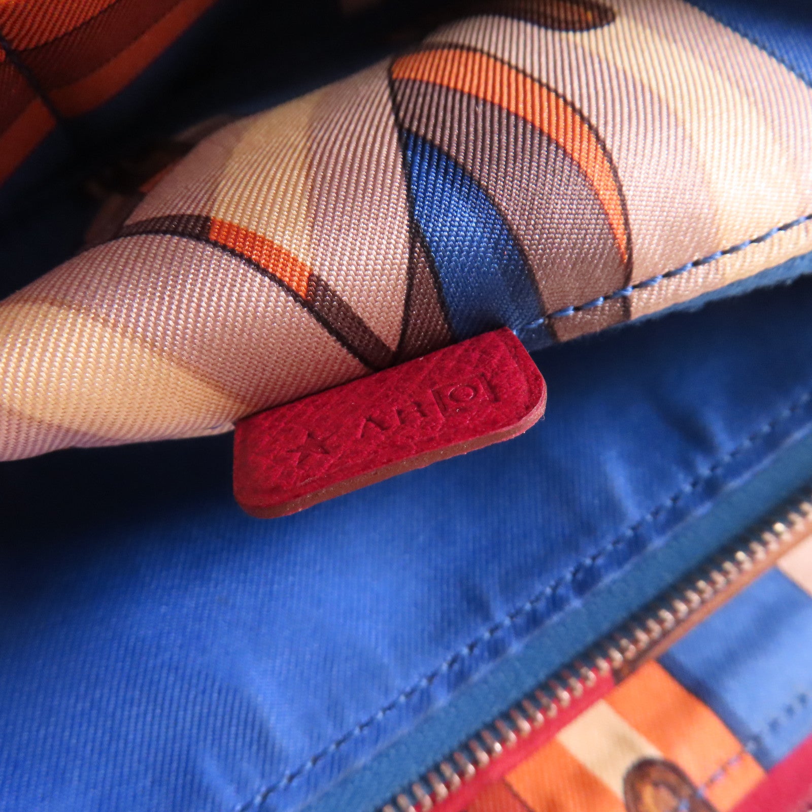 HERMES 【激減優惠】Epsom皮革Silk In銀扣長錢包