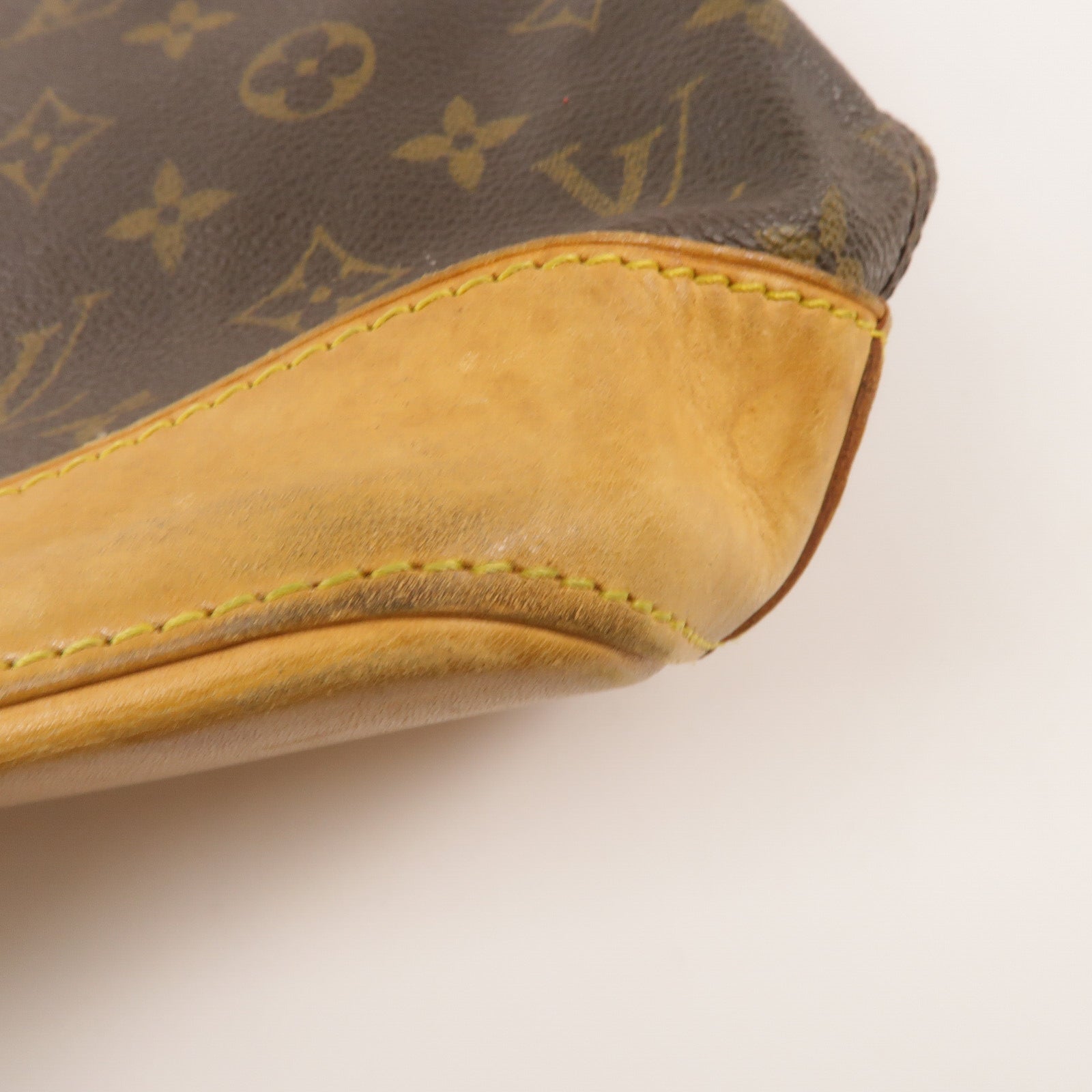 LOUIS VUITTON Monogram Lockit Horizontal肩背袋