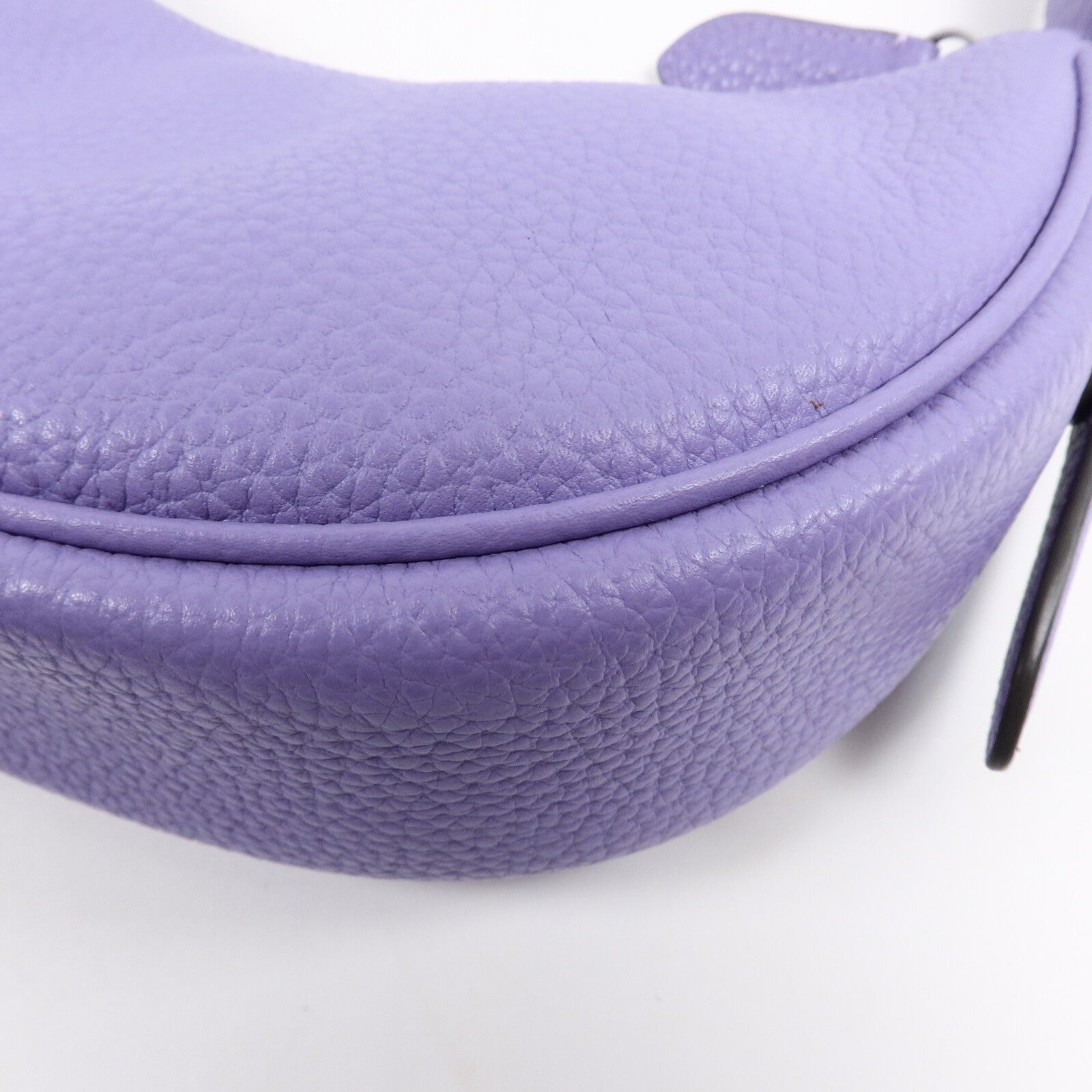 COACH 牛皮皮革Luna Shoulder Bag肩背袋
