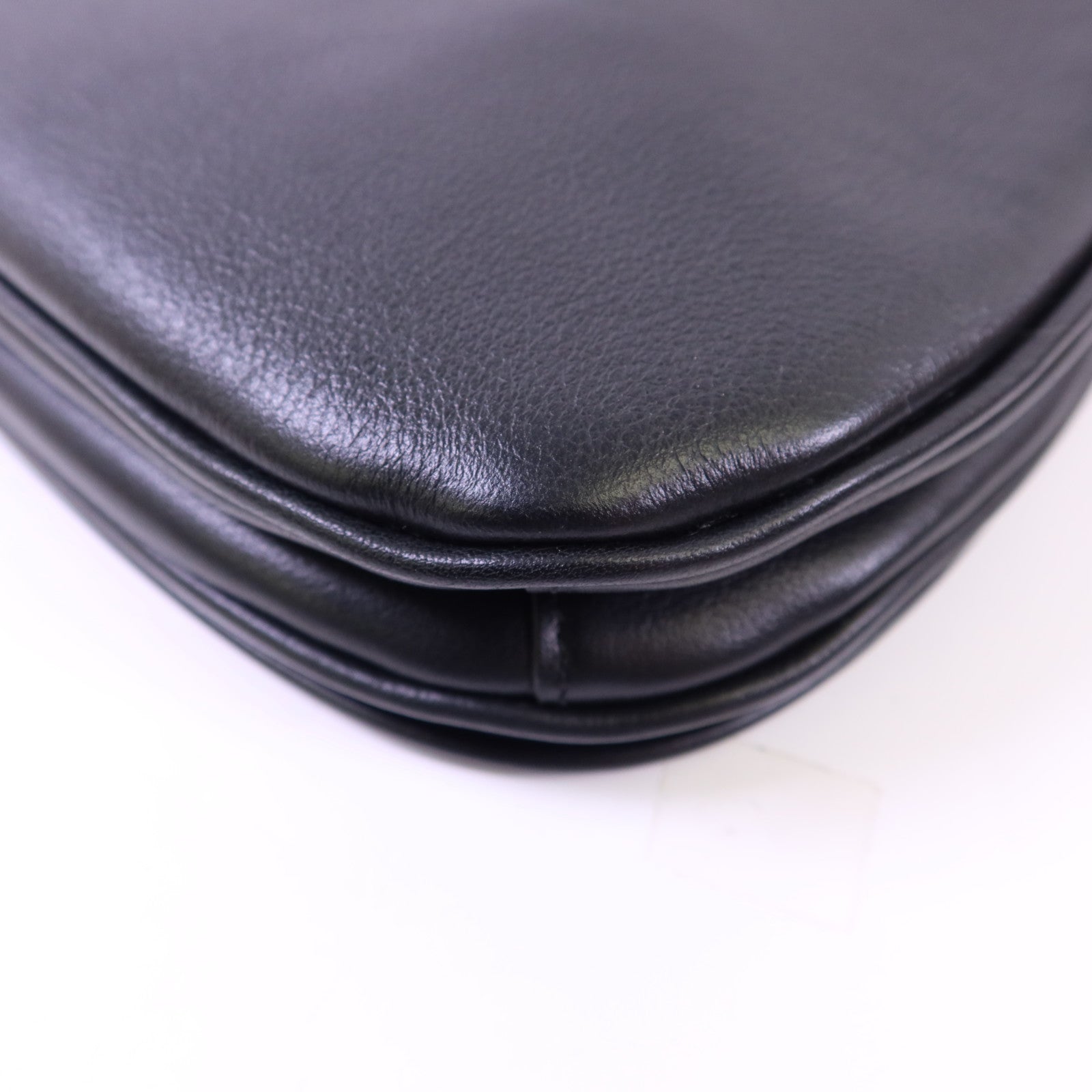 GUCCI 牛皮皮革Blondie金扣手挽肩背兩用袋