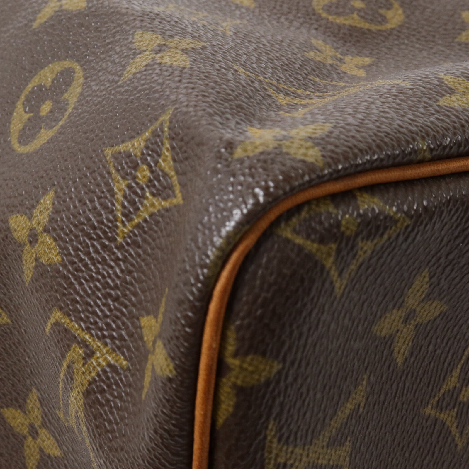 LOUIS VUITTON Monogram Speedy 30手挽袋