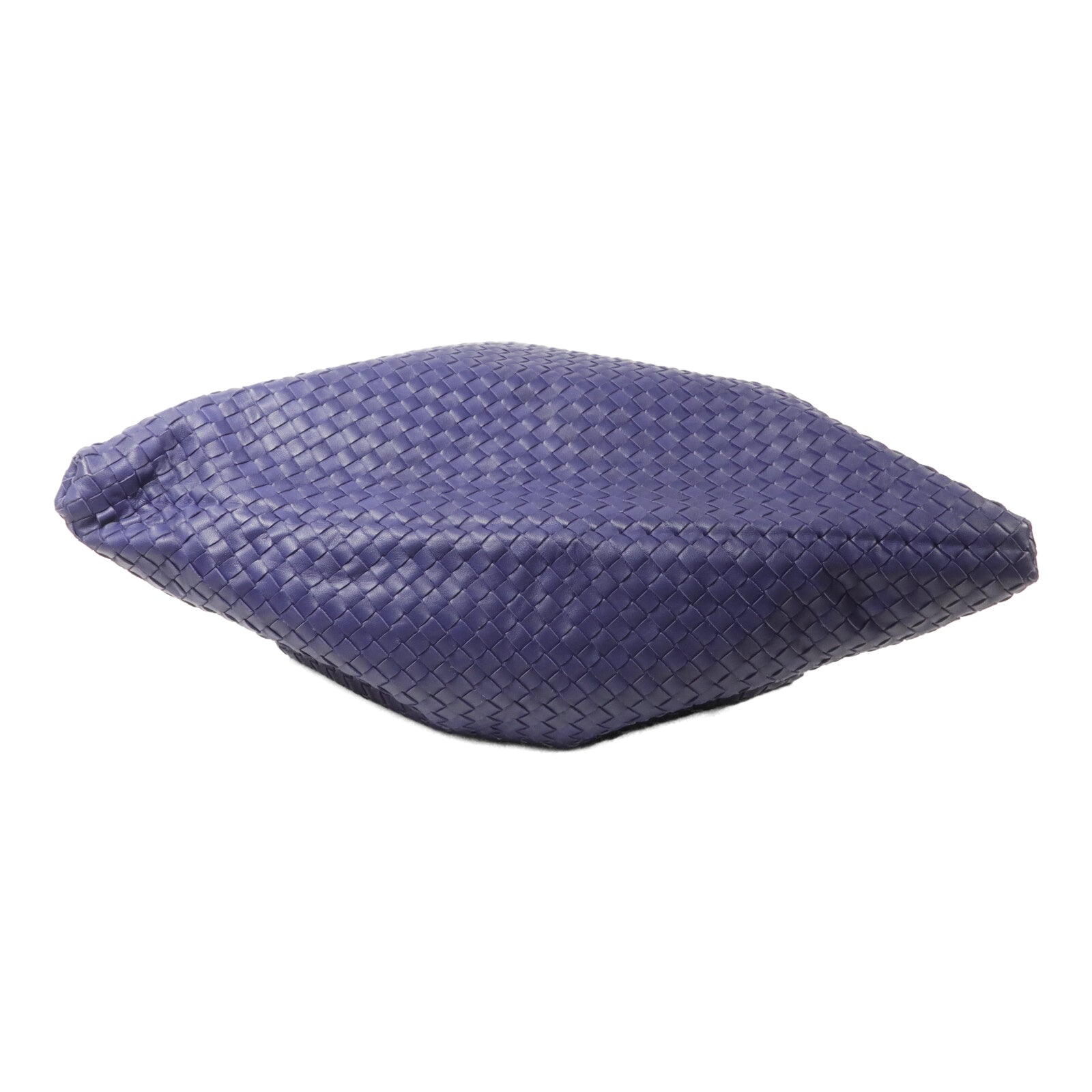 BOTTEGA VENETA 羊皮皮革Shoulder Bag手挽肩背兩用袋