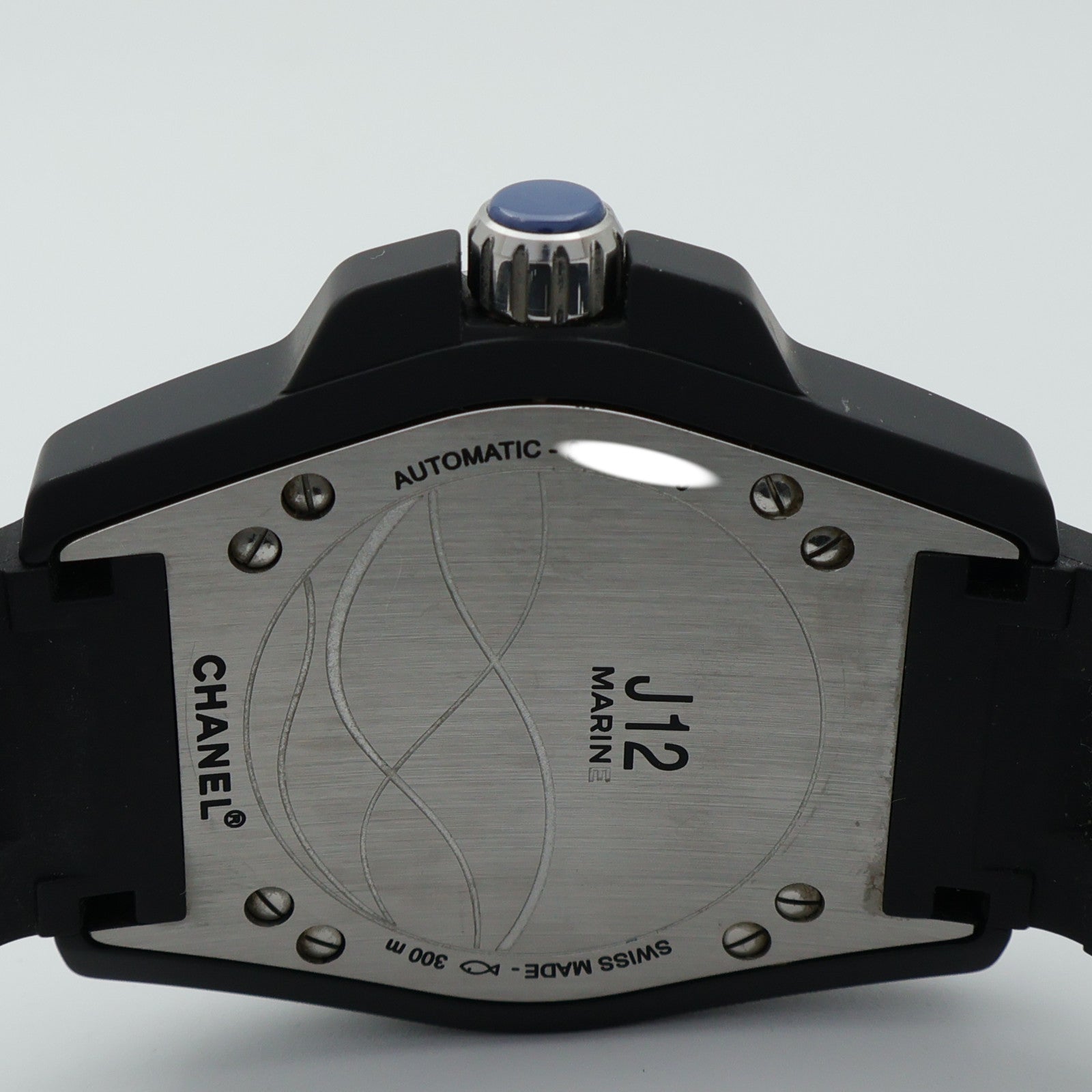 CHANEL J12 Marine H2559