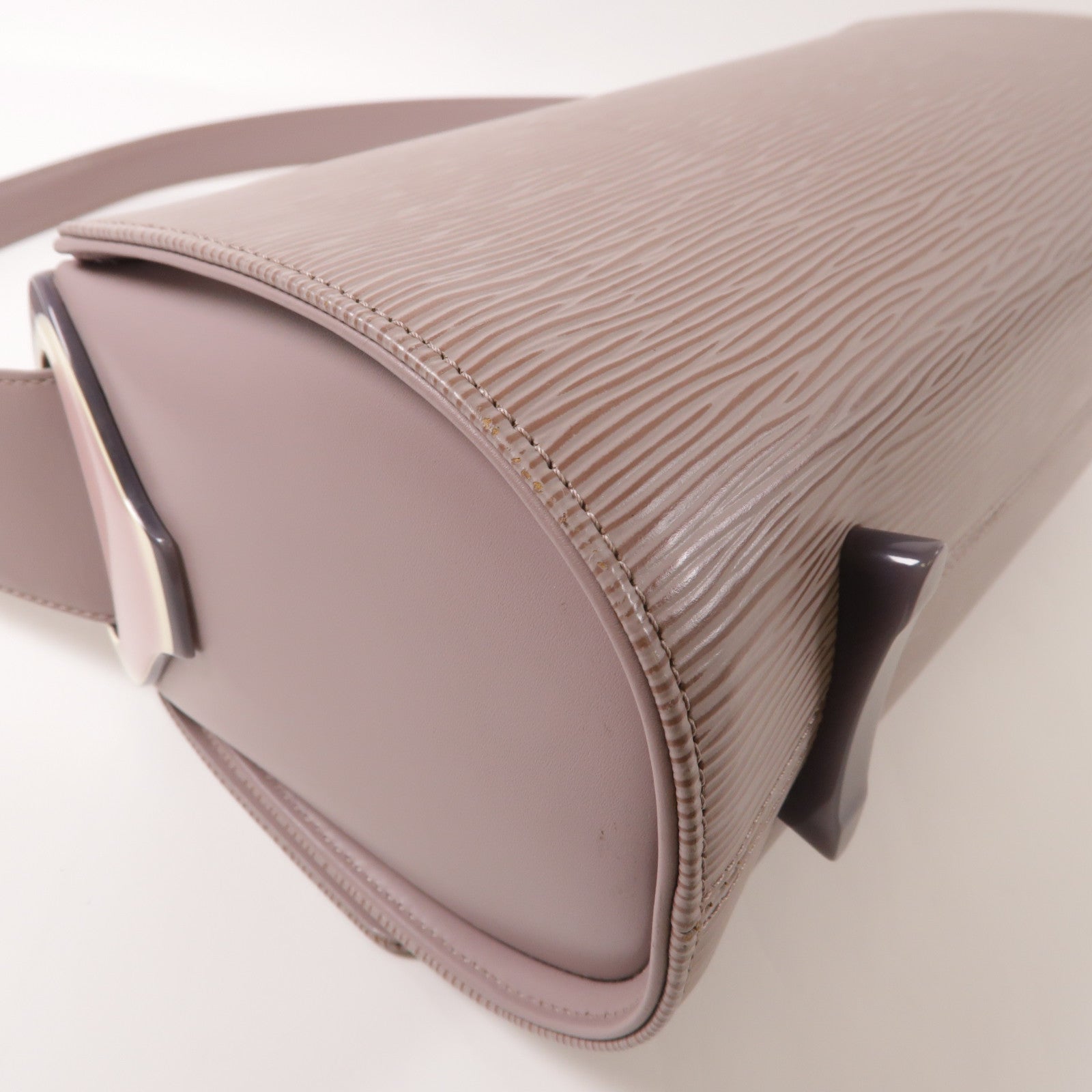 LOUIS VUITTON Epi Nocturne GM肩背袋
