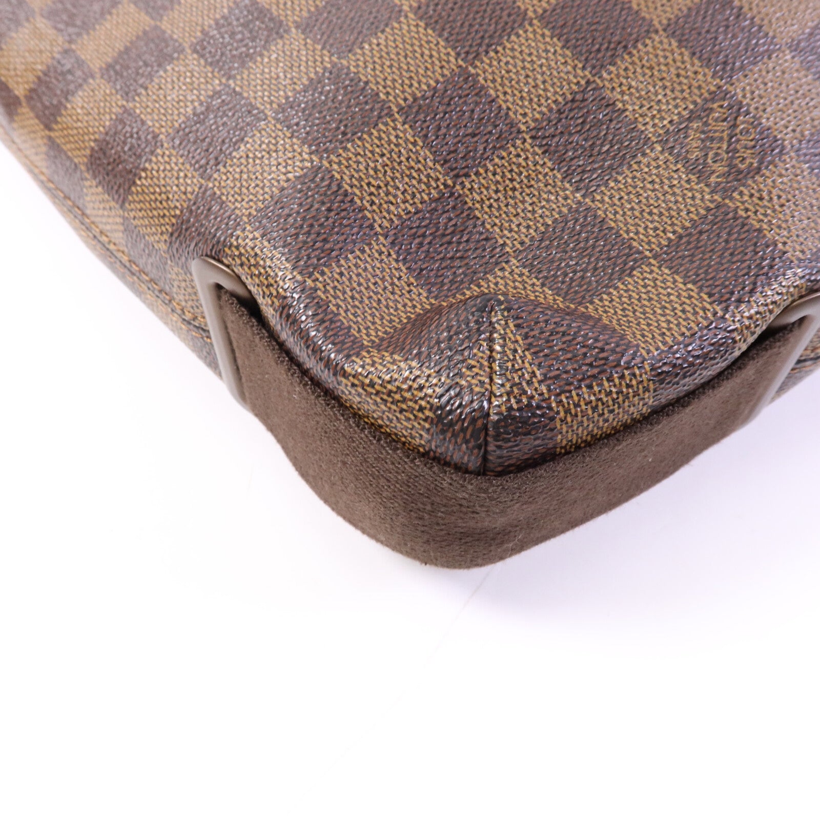 LOUIS VUITTON Damier Brooklyn GM肩背袋