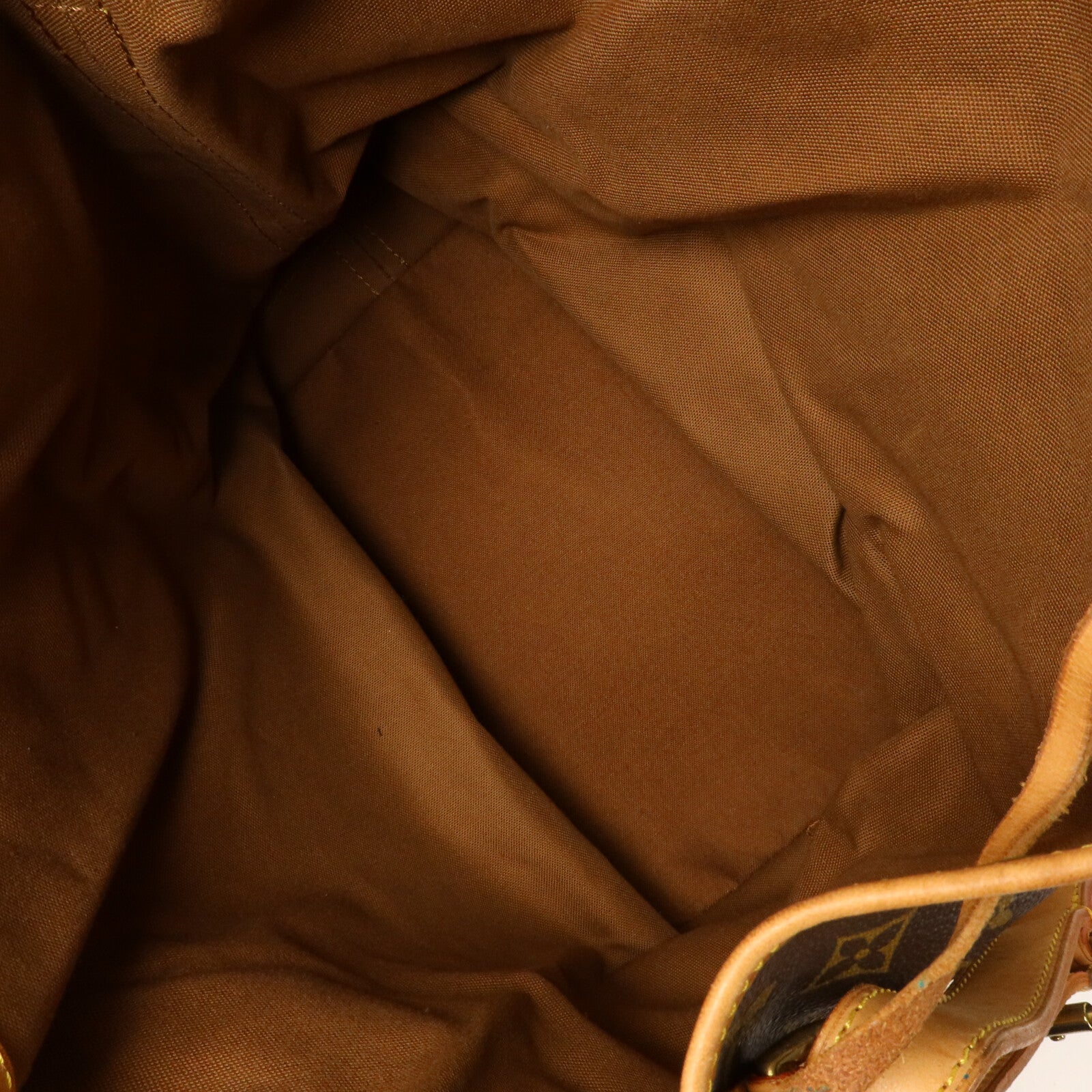 LOUIS VUITTON Monogram Noe Bucket Bag肩背袋