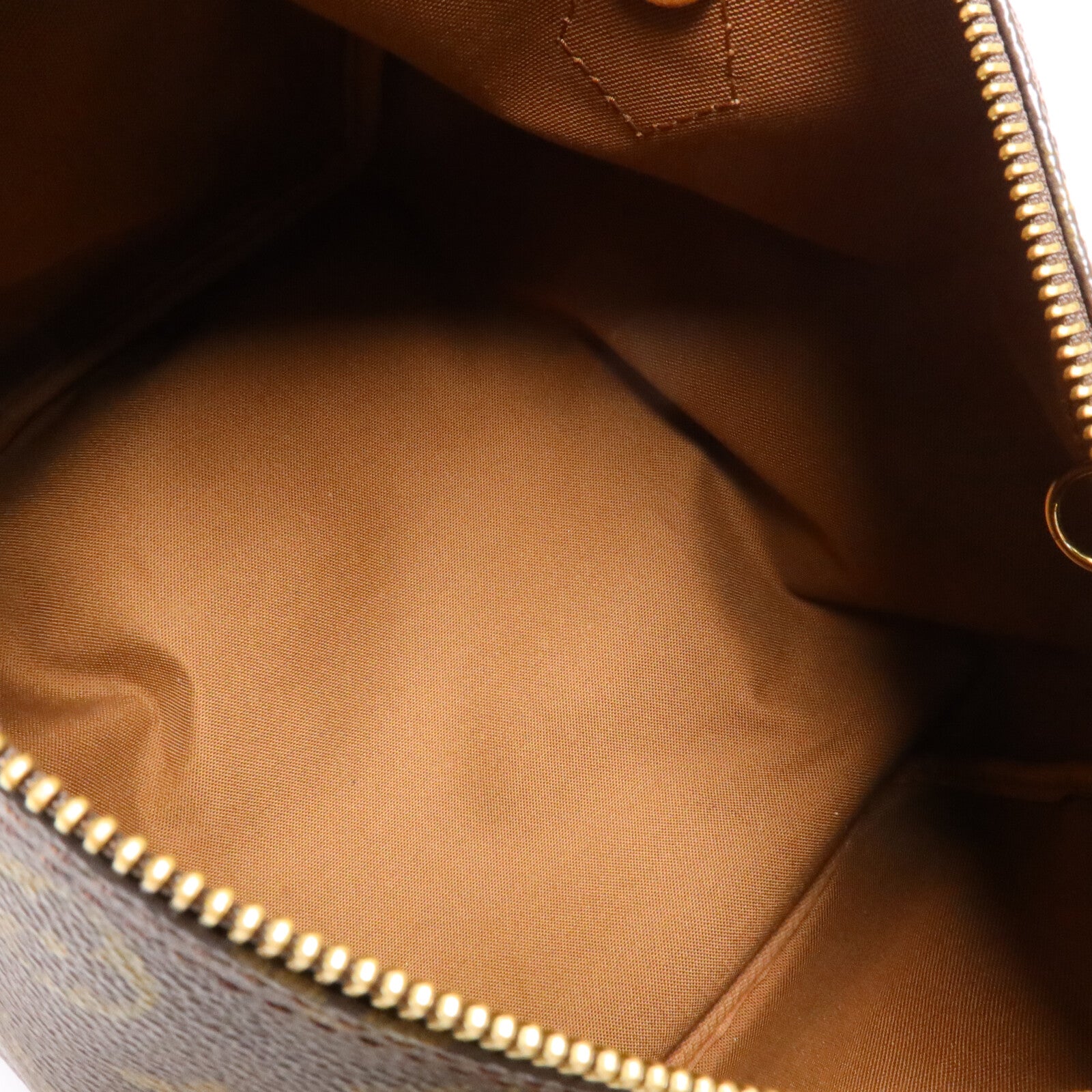 LOUIS VUITTON Monogram Speedy 30手挽袋