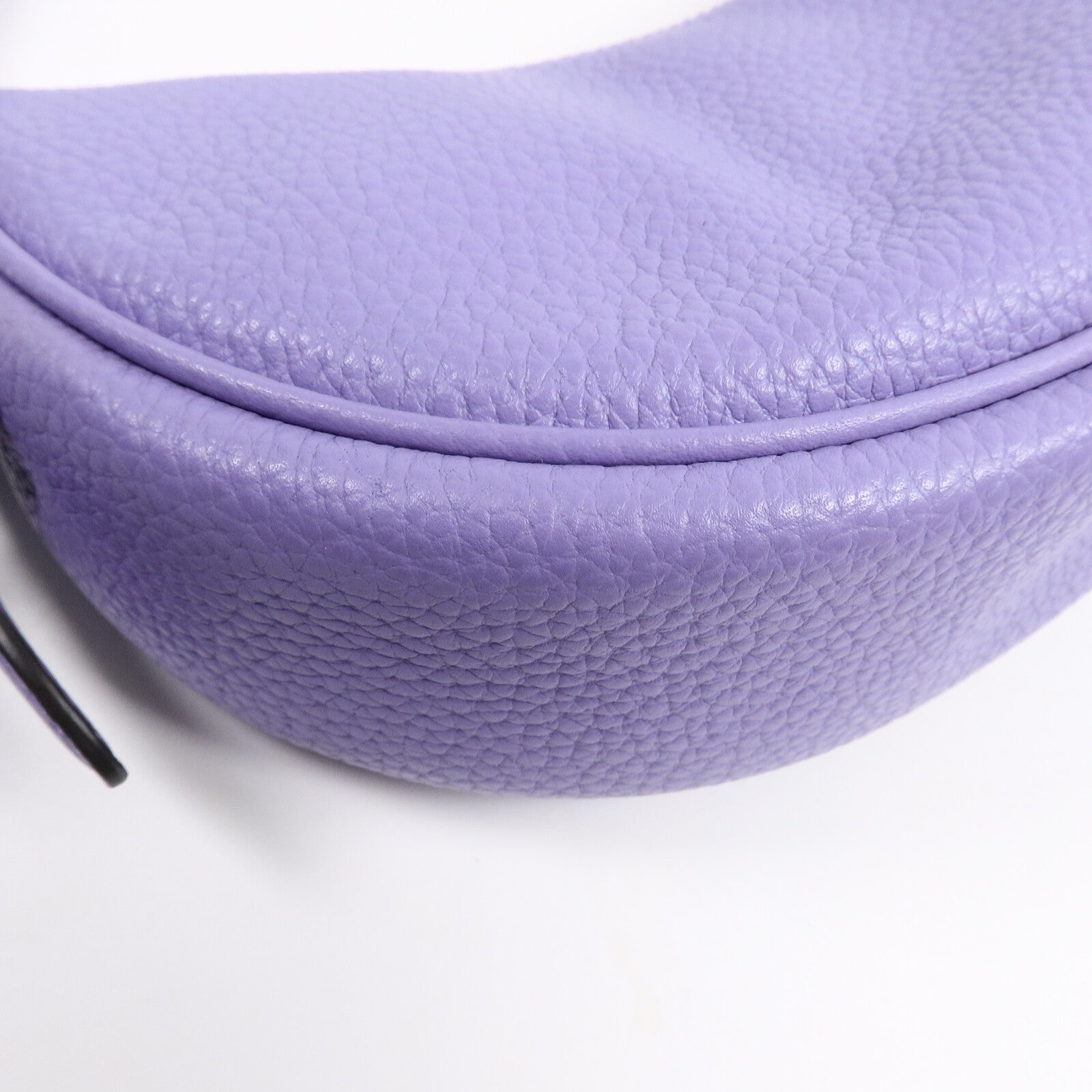COACH 牛皮皮革Luna Shoulder Bag肩背袋