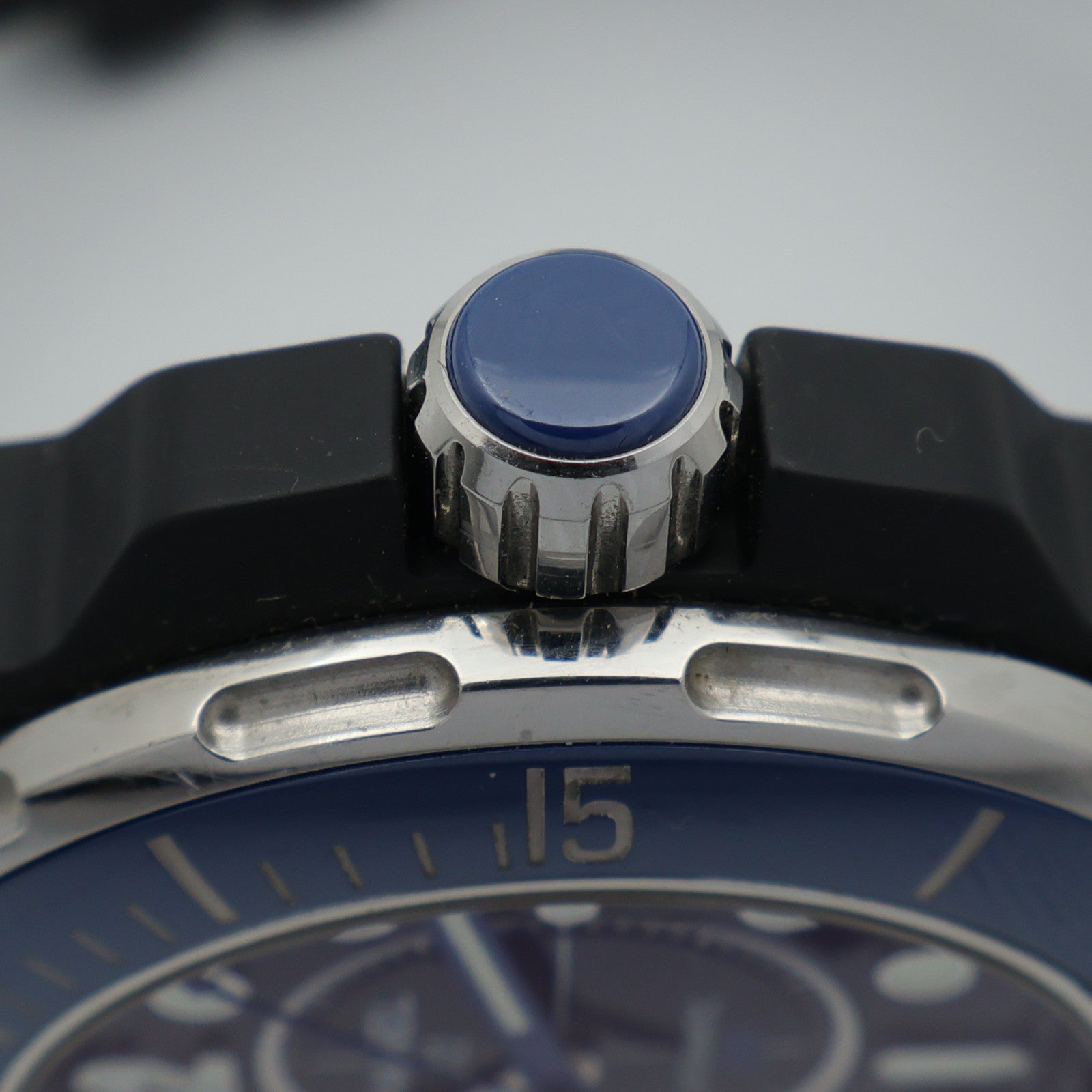 CHANEL J12 Marine H2559