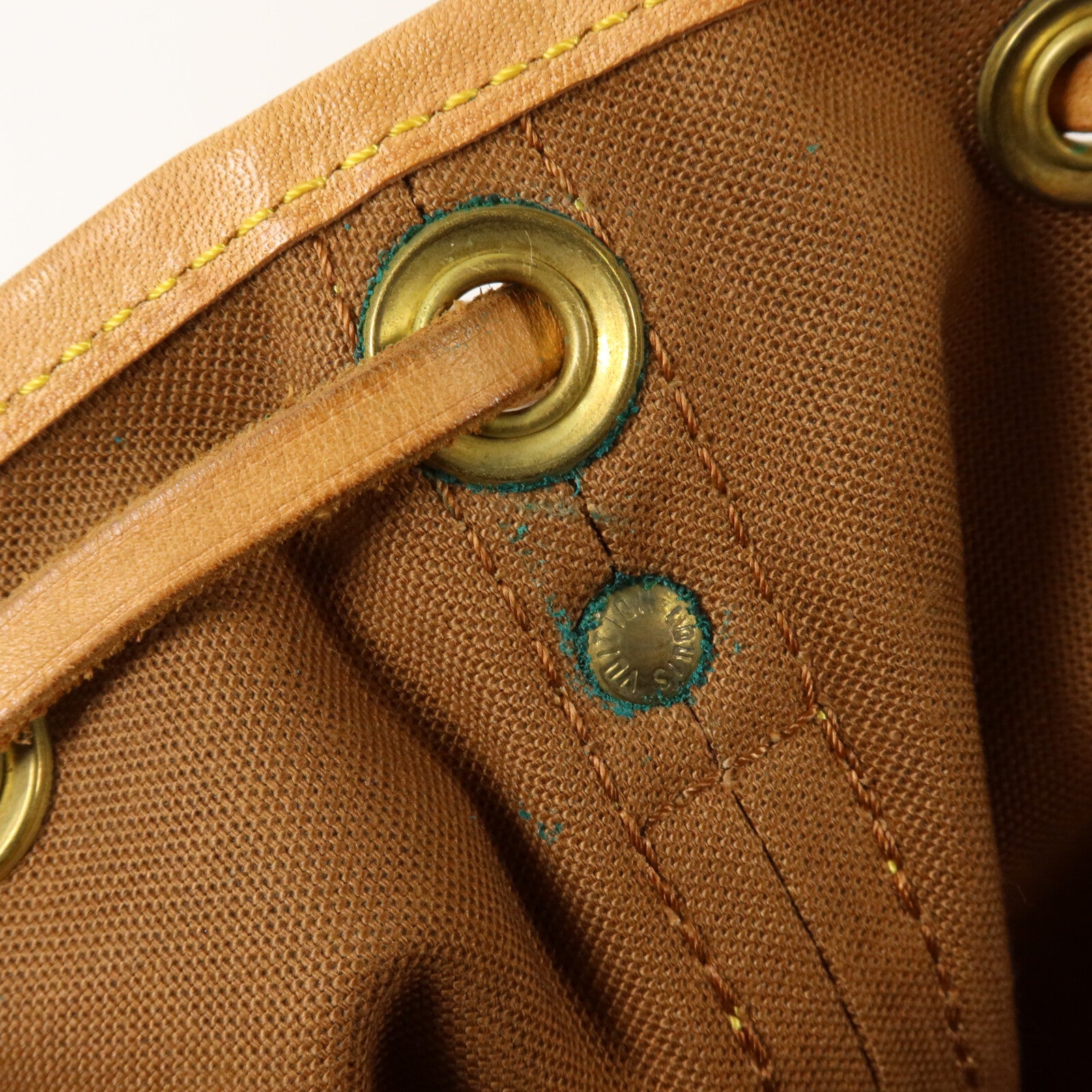 LOUIS VUITTON Monogram Noe Bucket Bag肩背袋