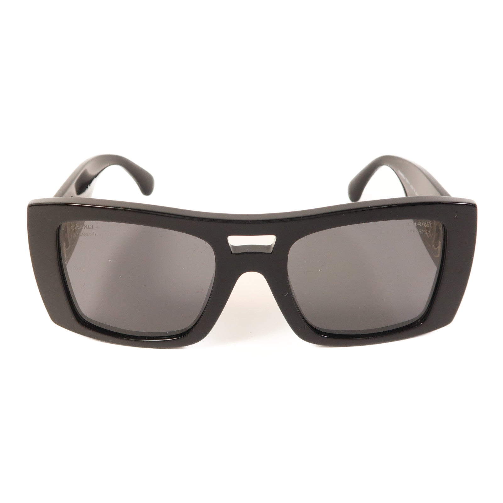 CHANEL PVC Sunglasses太陽眼鏡
