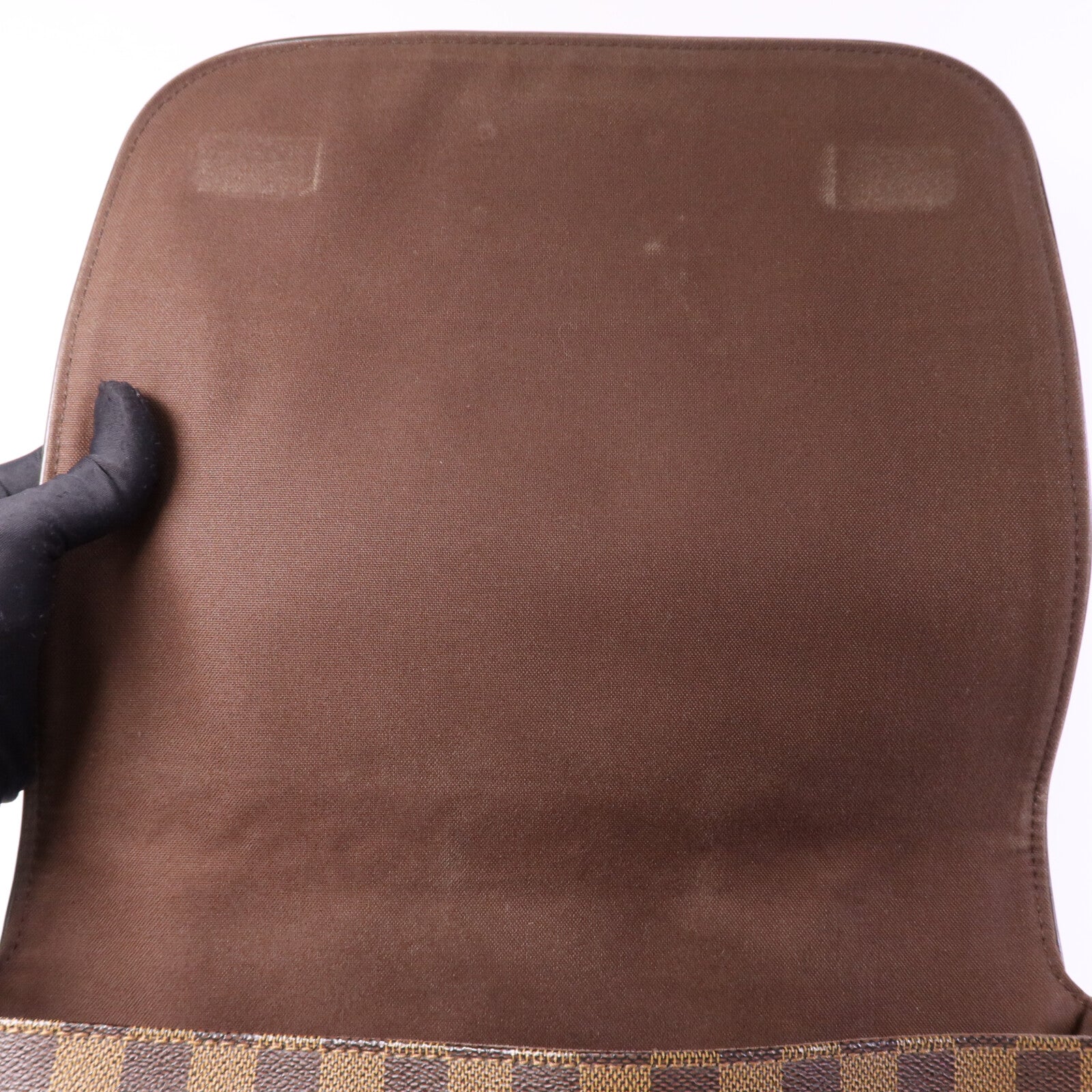 LOUIS VUITTON Damier Brooklyn GM肩背袋
