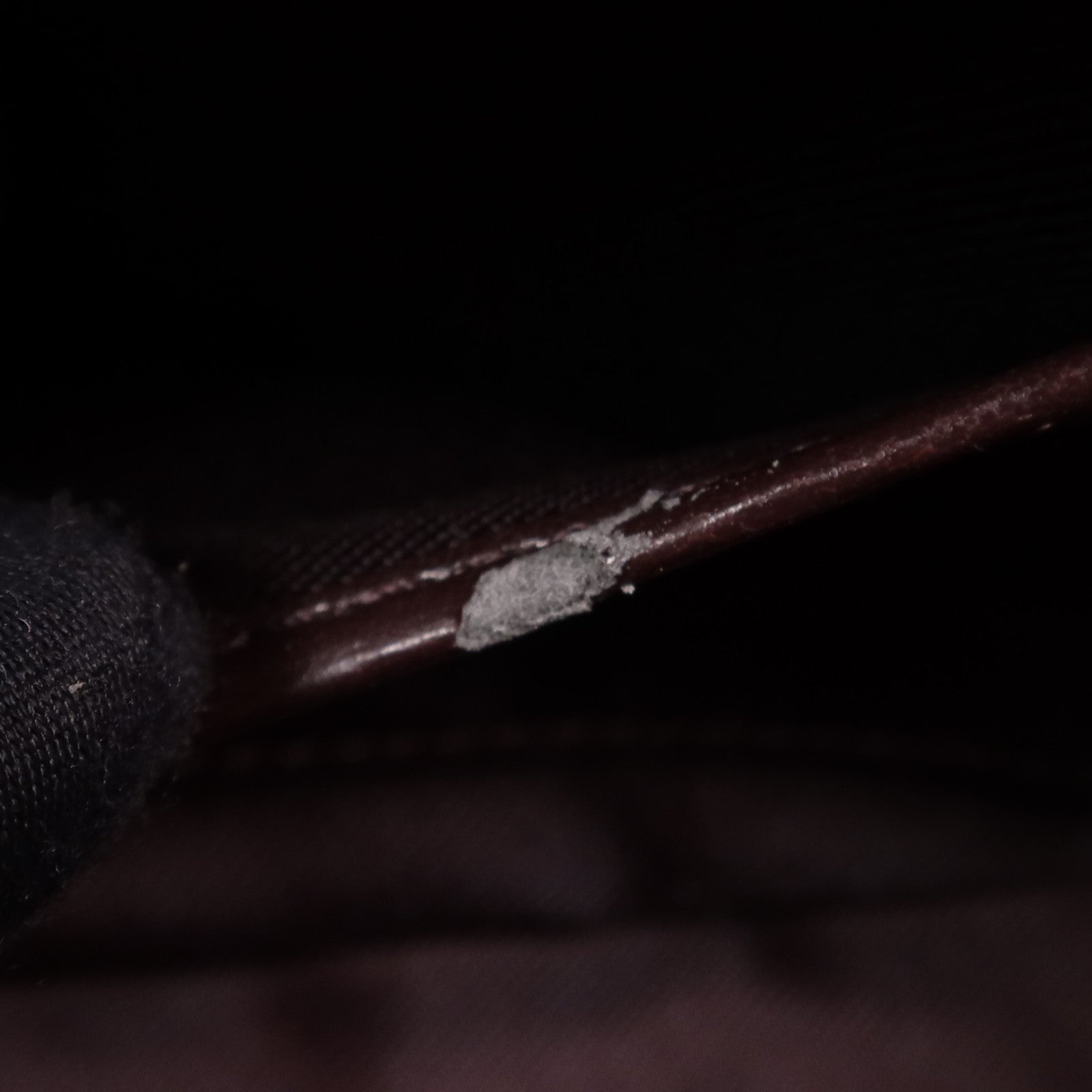 COACH 牛皮/蛇皮皮革Dreamer 21金扣手挽肩背兩用袋