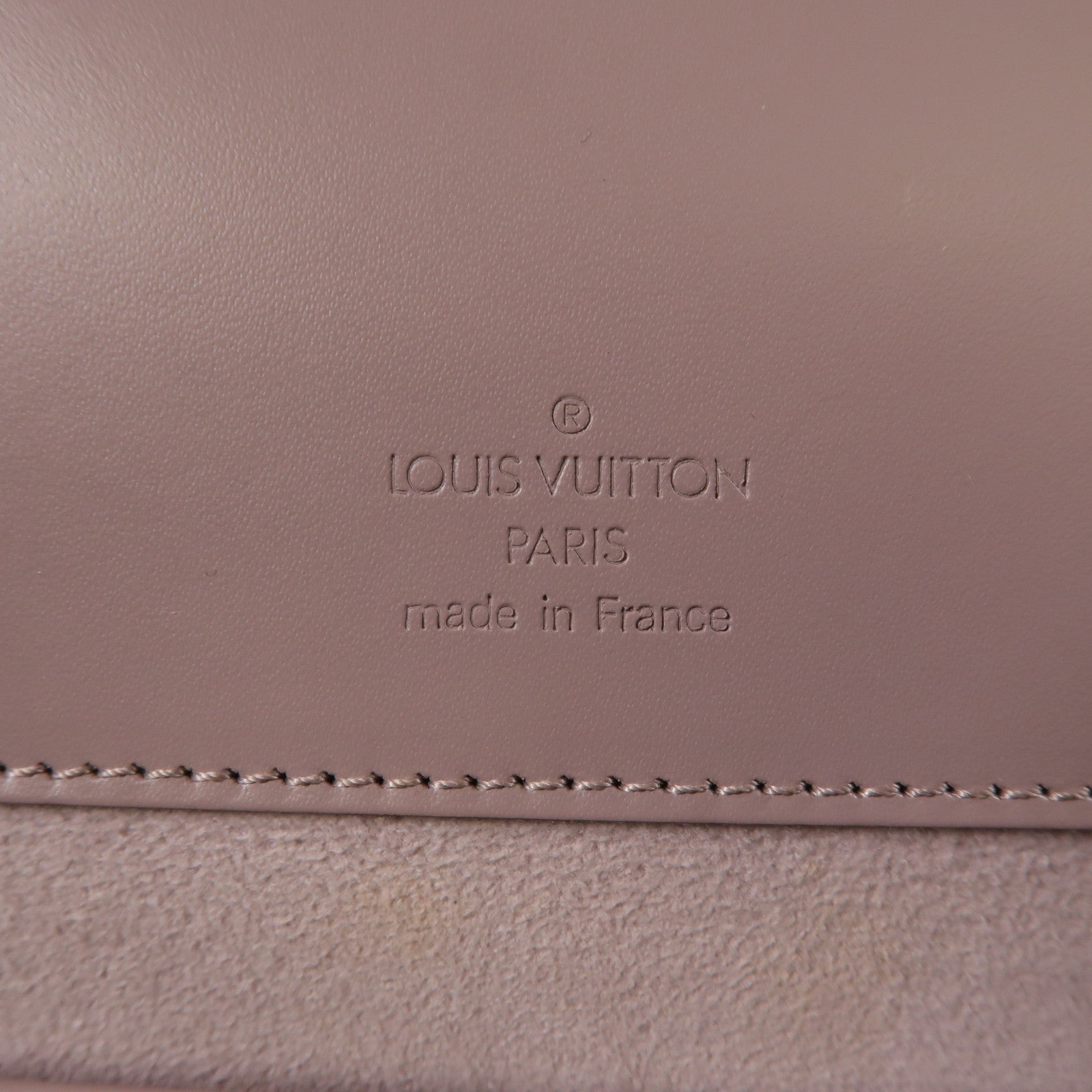 LOUIS VUITTON Epi Nocturne GM肩背袋