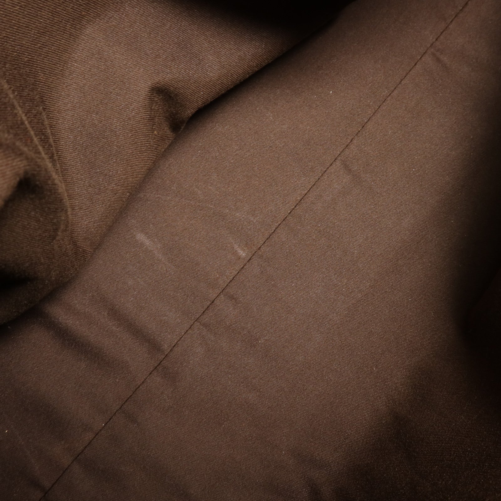 GUCCI 塗層帆布Tote Bag銀扣肩背袋