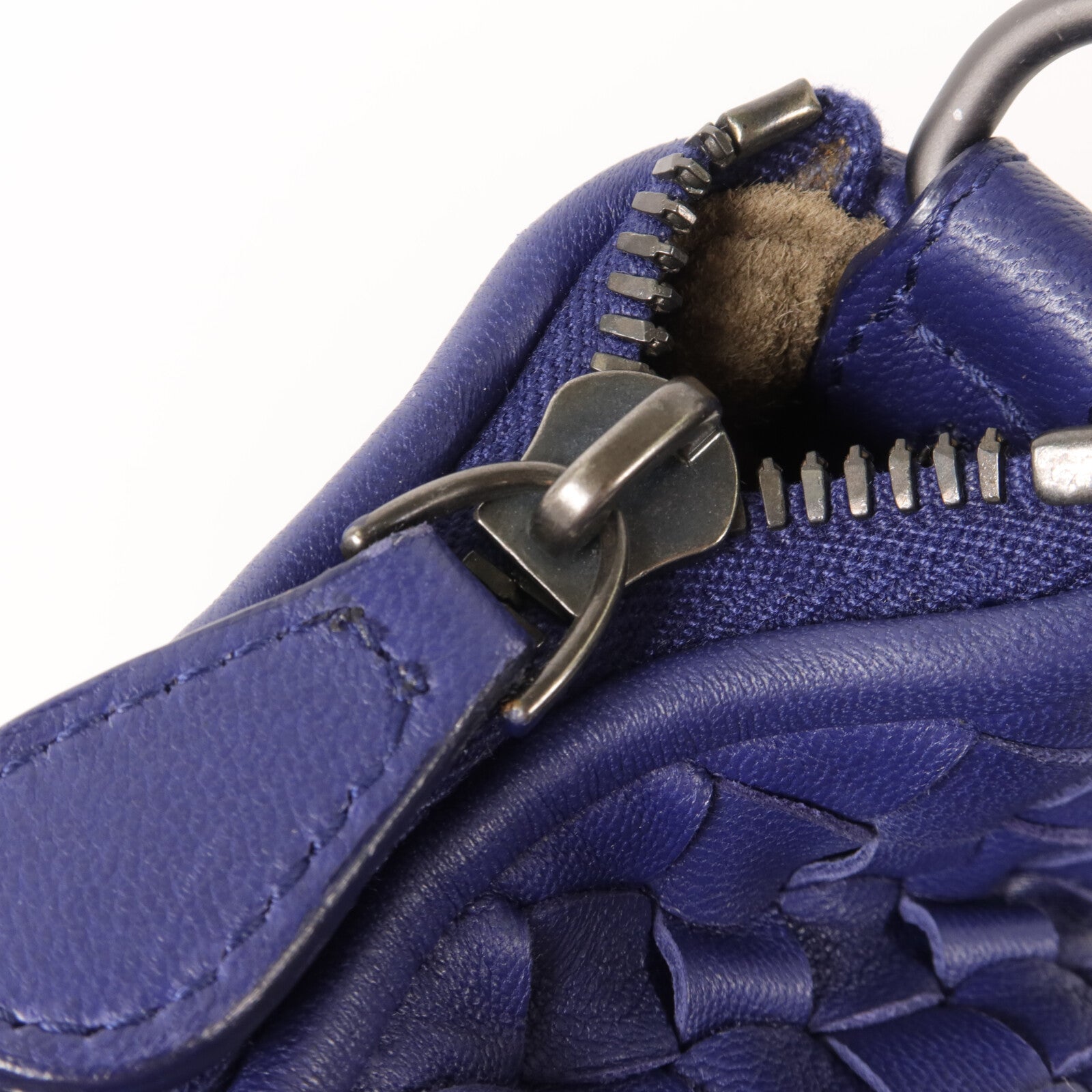 BOTTEGA VENETA 羊皮皮革Shoulder Bag手挽肩背兩用袋