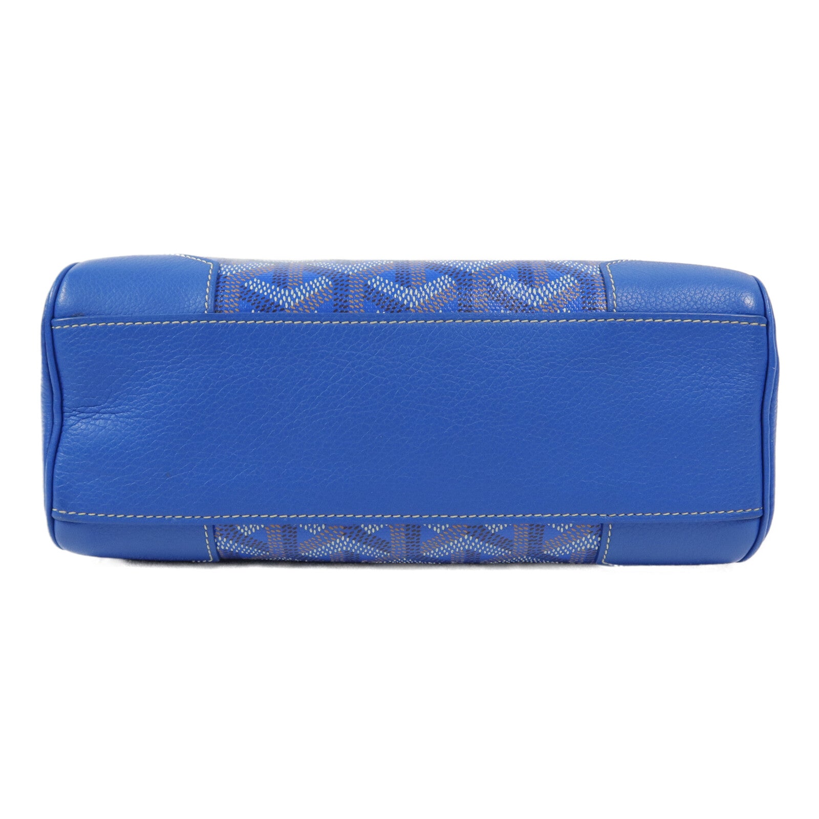 GOYARD 塗層帆布Saigon Souple Mini手挽肩背兩用袋