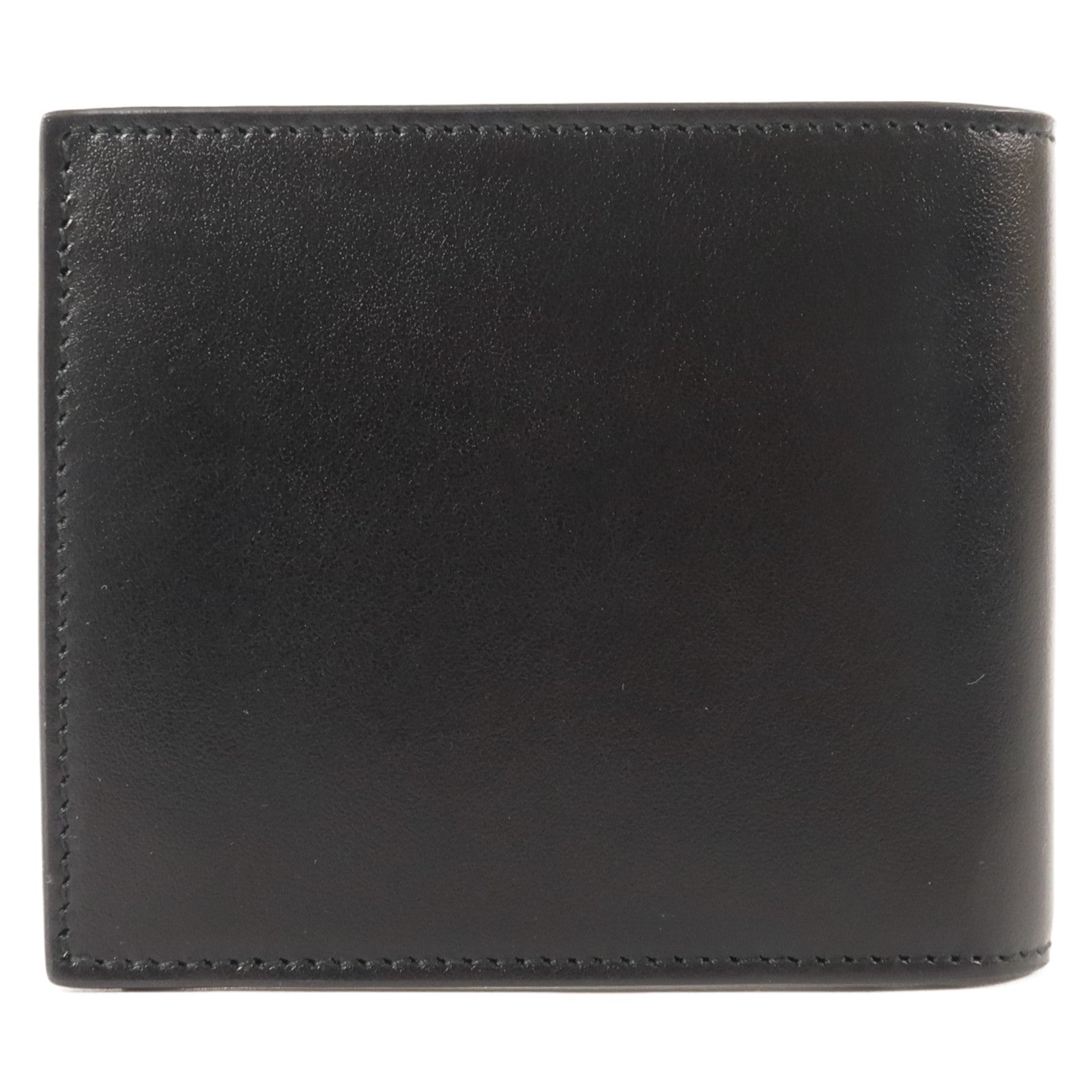 GUCCI 牛皮皮革Bifold Wallet錢包