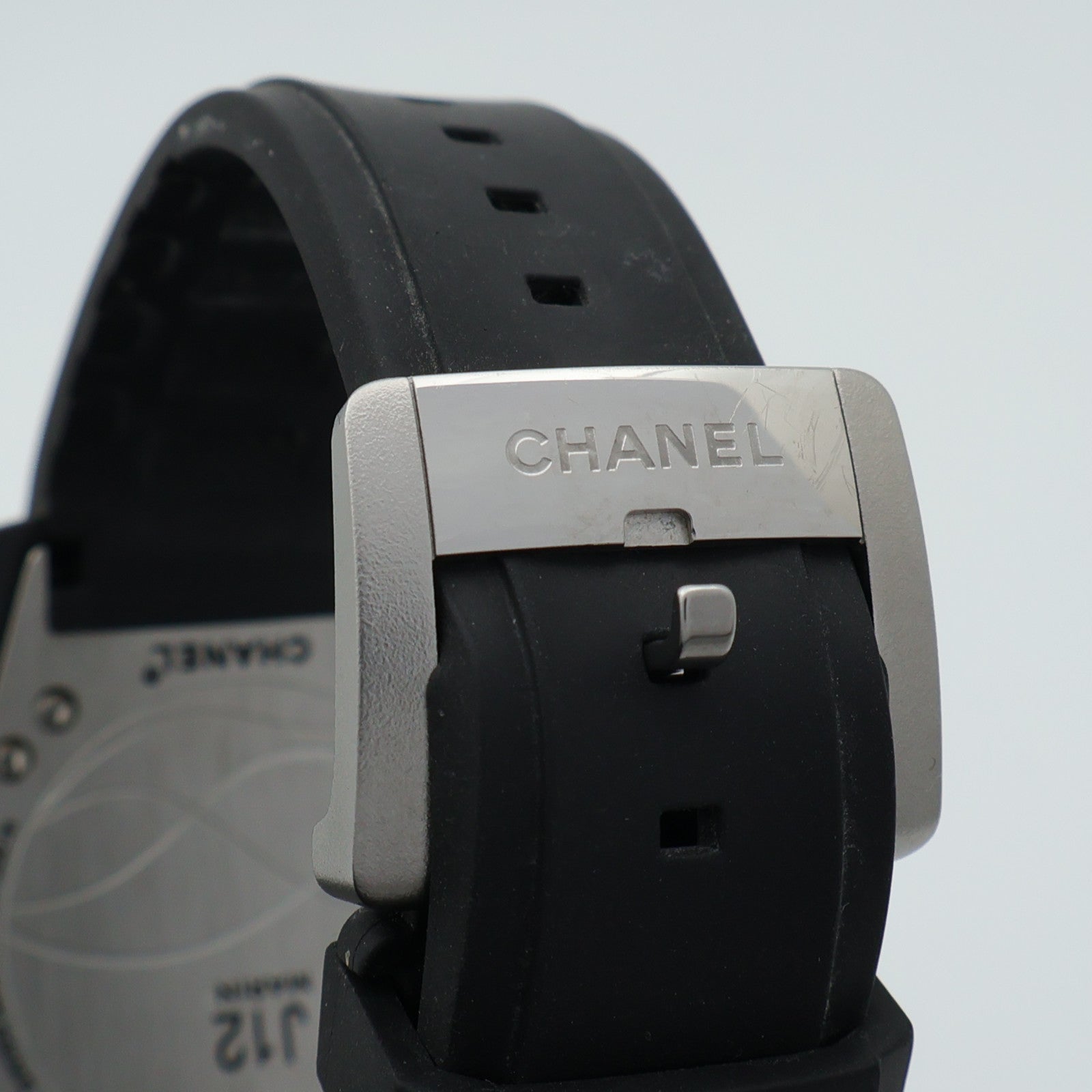 CHANEL J12 Marine H2559