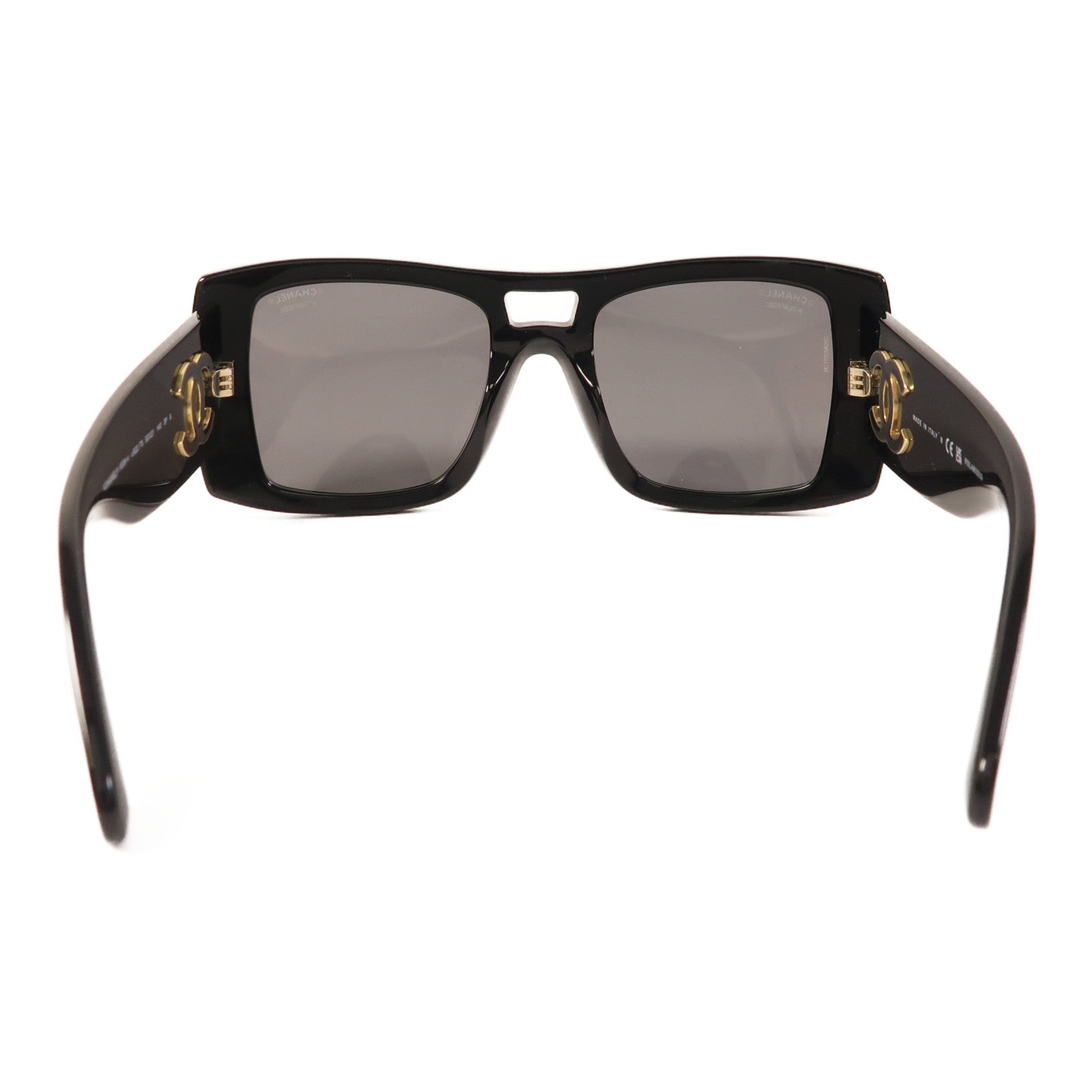 CHANEL PVC Sunglasses太陽眼鏡