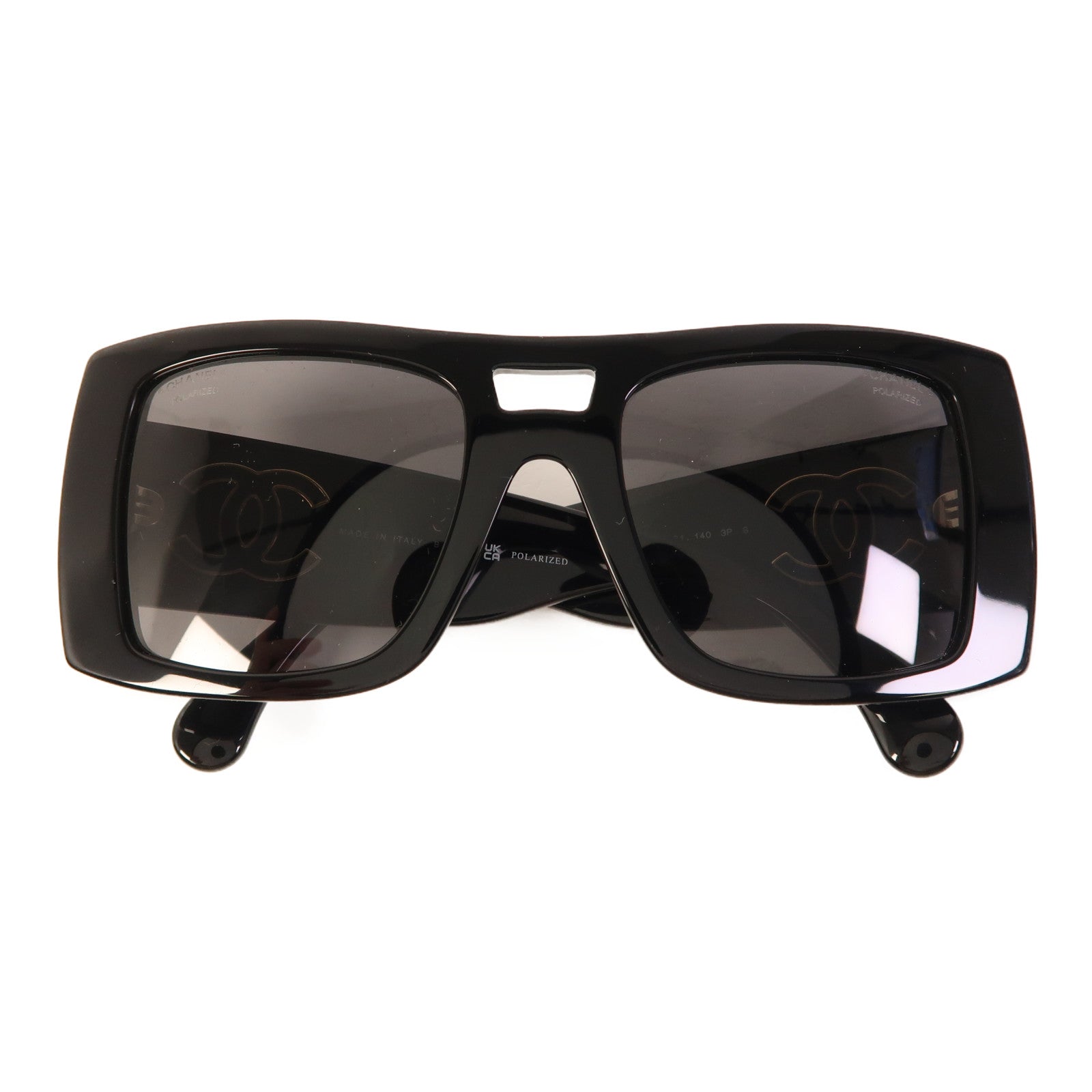 CHANEL PVC Sunglasses太陽眼鏡