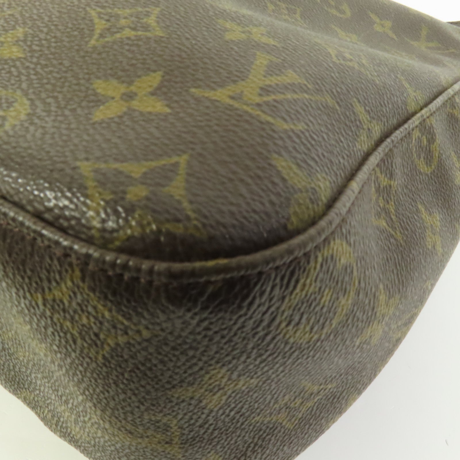 LOUIS VUITTON Monogram Looping GM肩背袋