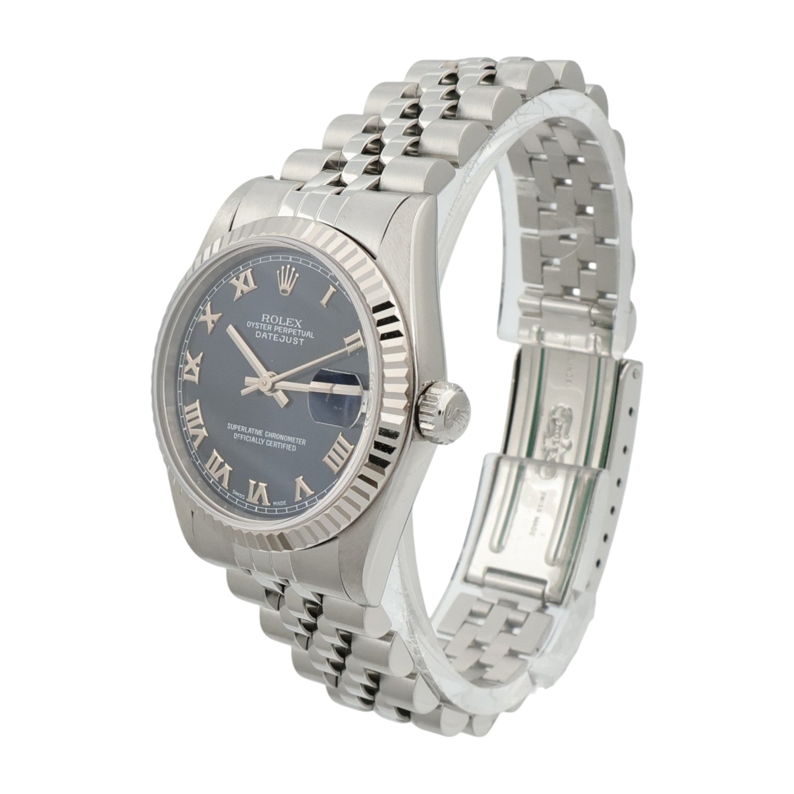 ROLEX Datejust 78274