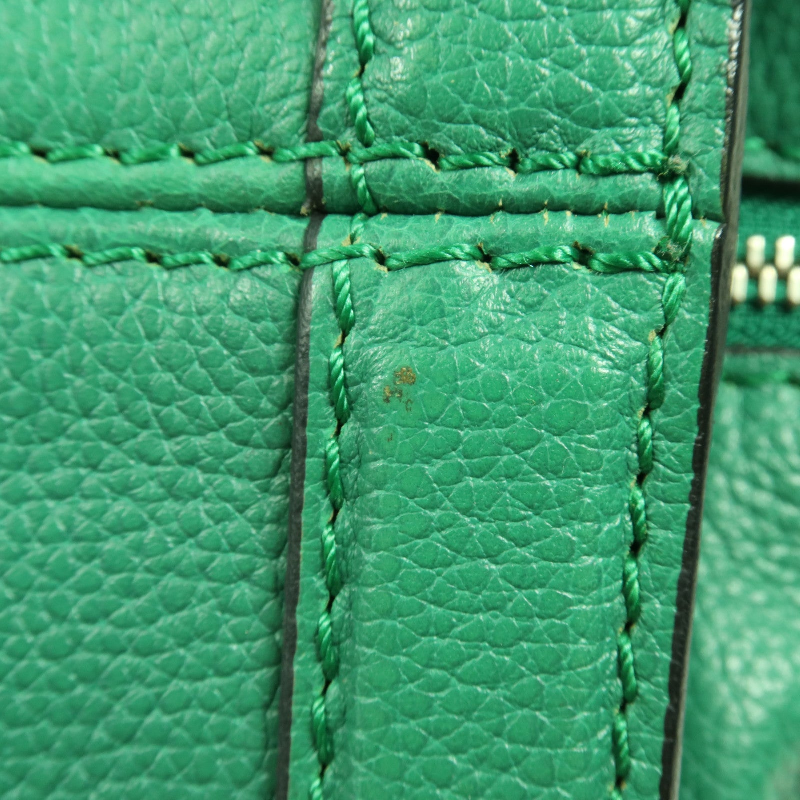 Alexander McQueen 牛皮皮革Mcqueen銀扣肩背袋