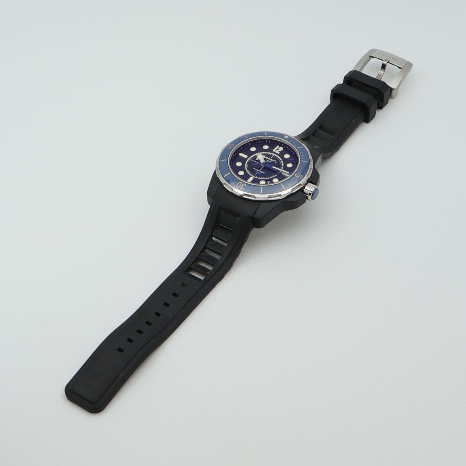 CHANEL J12 Marine H2559