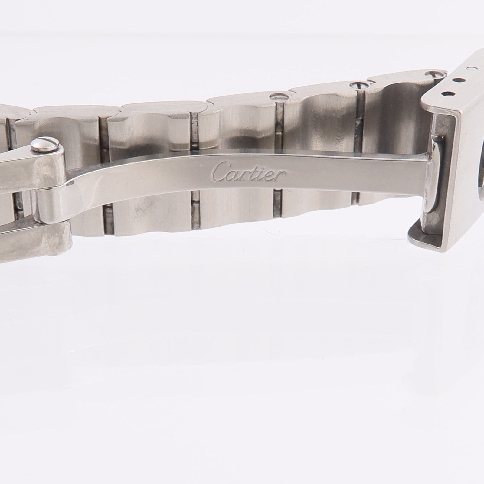CARTIER Santos W20024D6