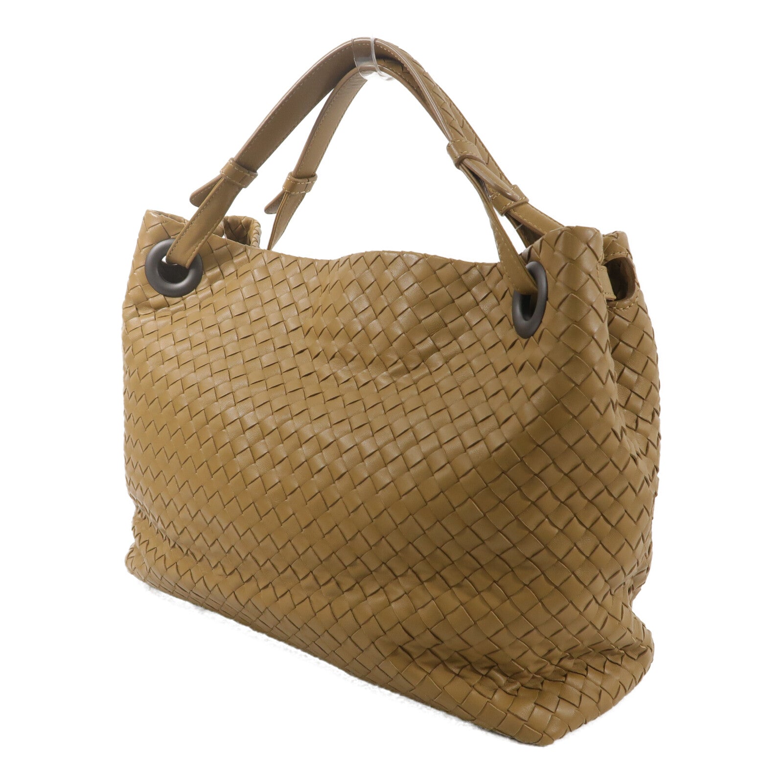 BOTTEGA VENETA 牛皮皮革Shoulder Bag肩背袋
