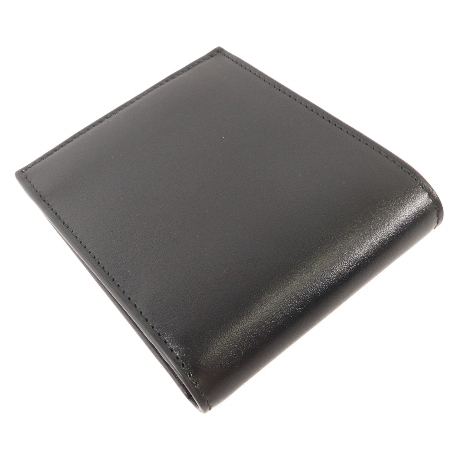 GUCCI 牛皮皮革Bifold Wallet錢包