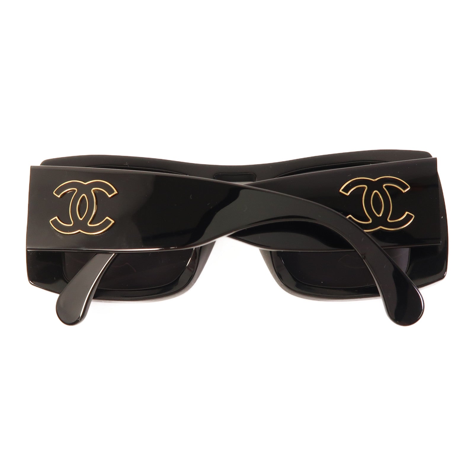 CHANEL PVC Sunglasses太陽眼鏡