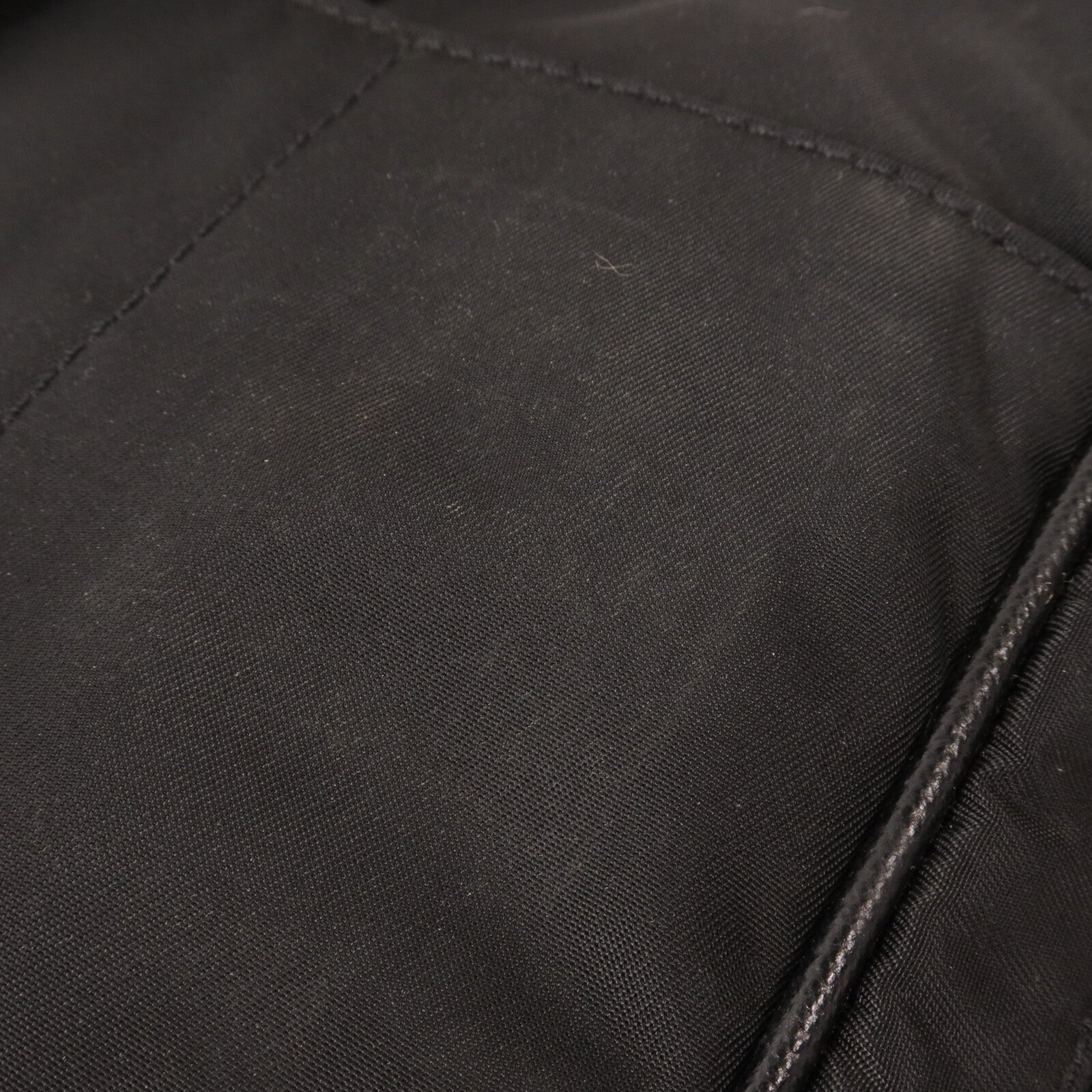 PRADA 尼龍Briefcase公事包