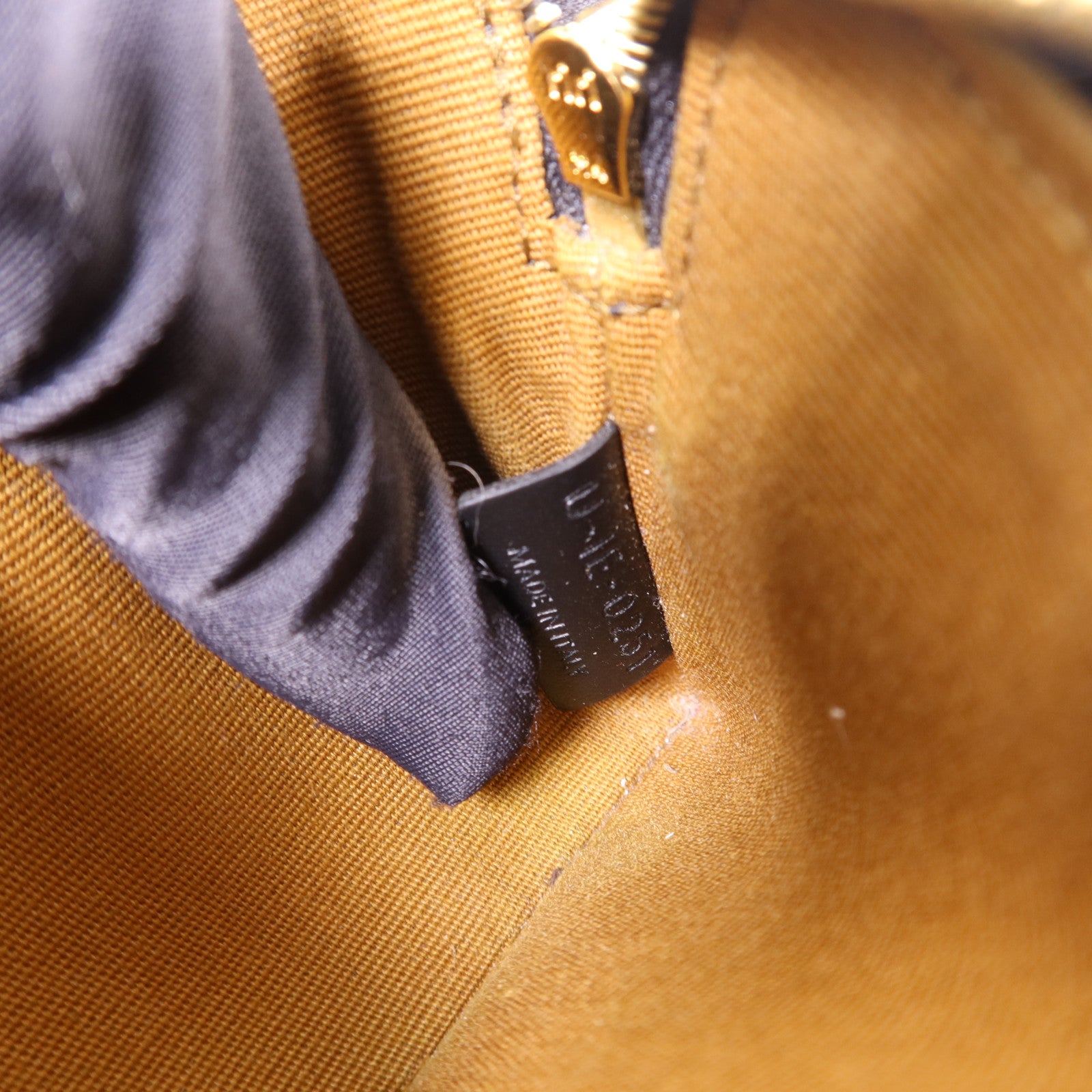 CELINE 塗層帆布Card Case金扣卡片套