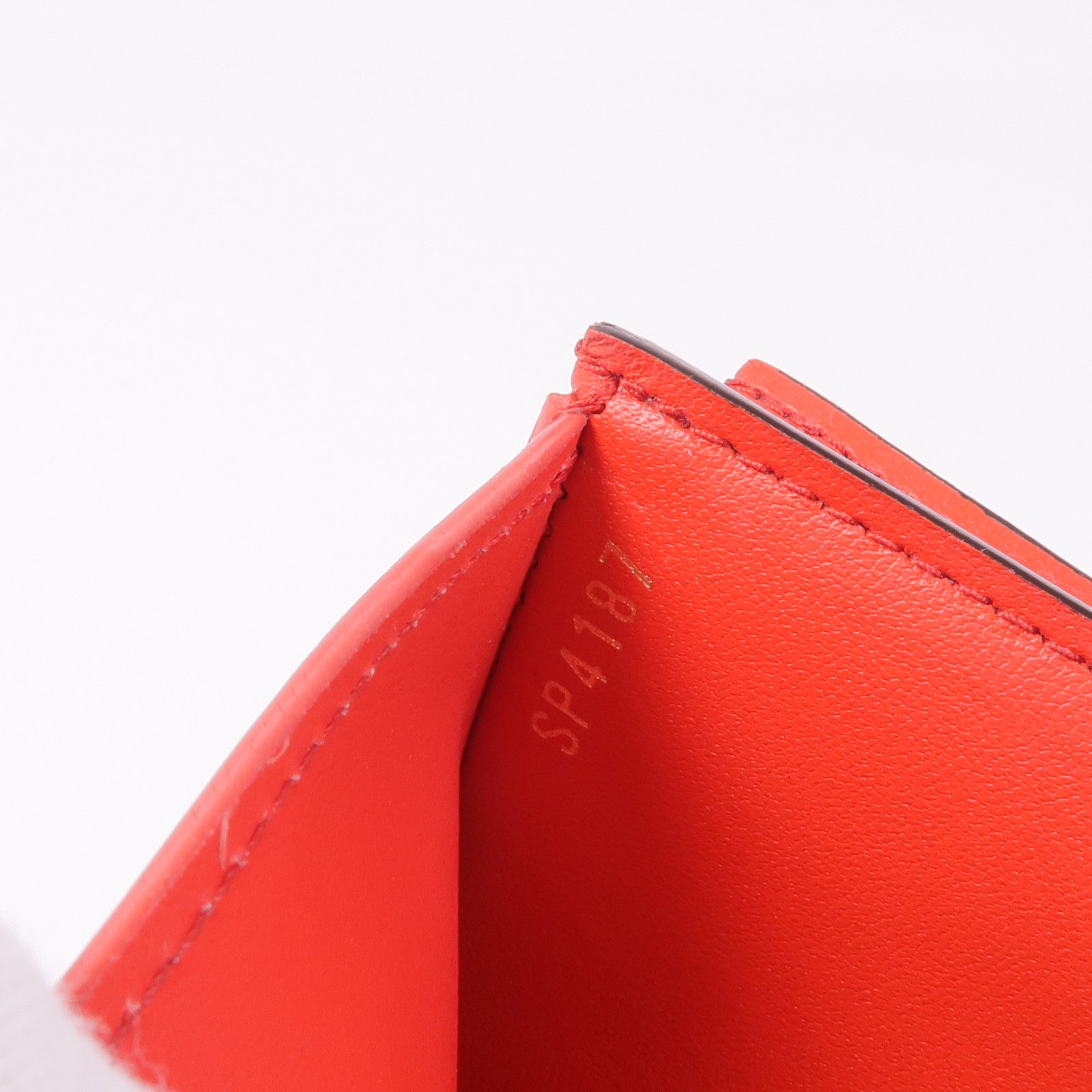 LOUIS VUITTON Monogram Flower金扣錢包