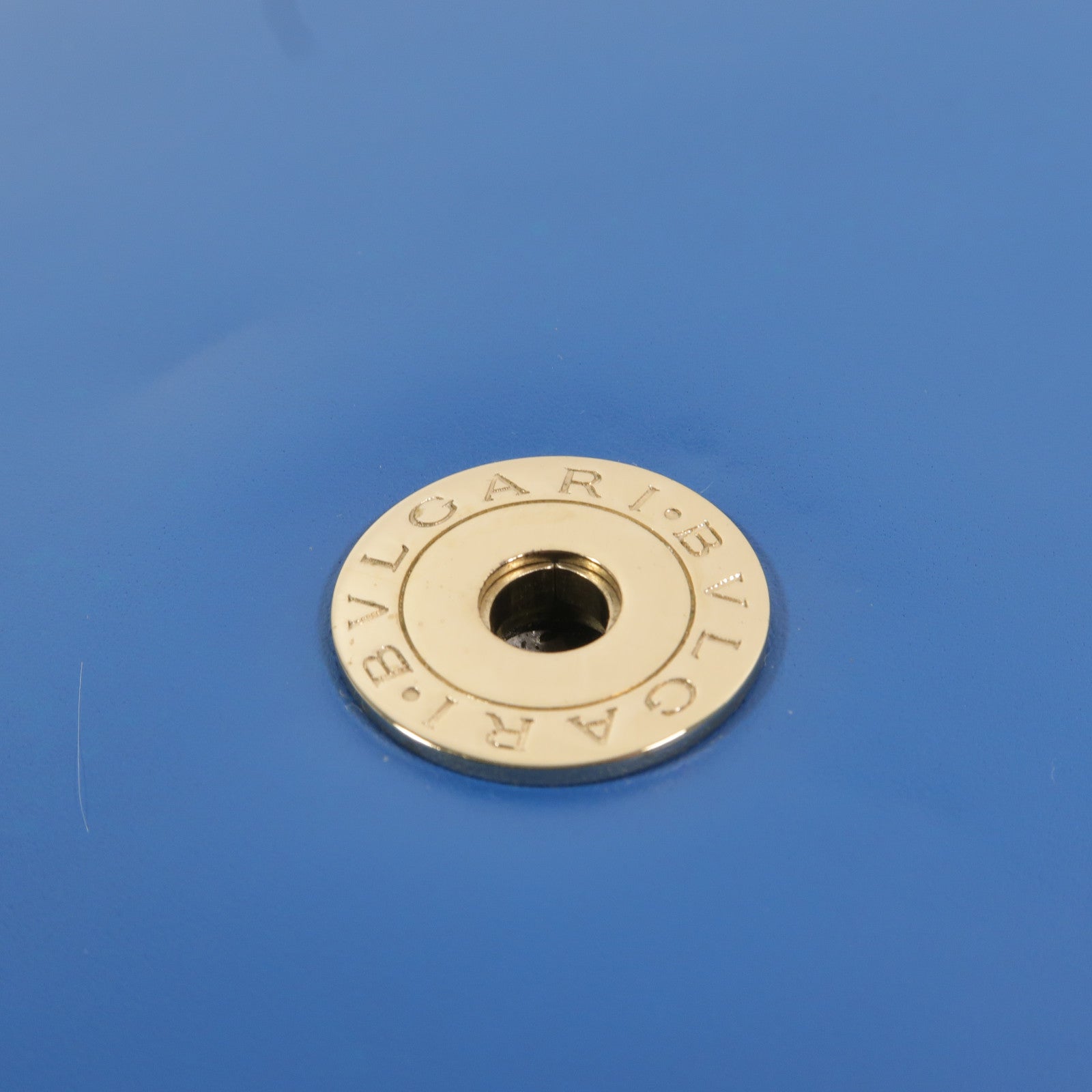 BVLGARI 牛皮/魔鬼魚皮革Serpenti Forever鏈帶肩背袋