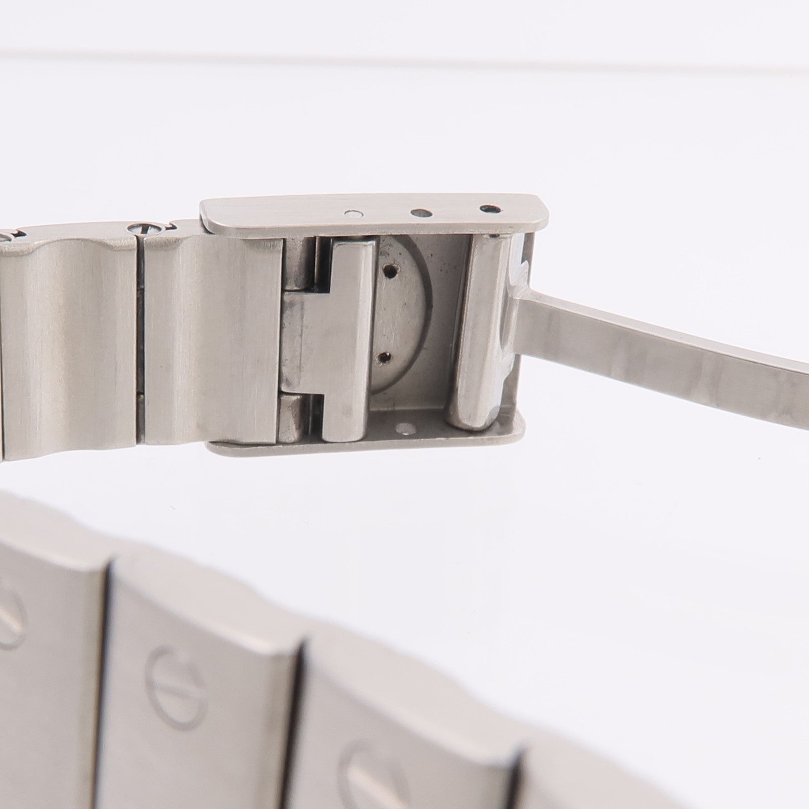 CARTIER Santos W20024D6