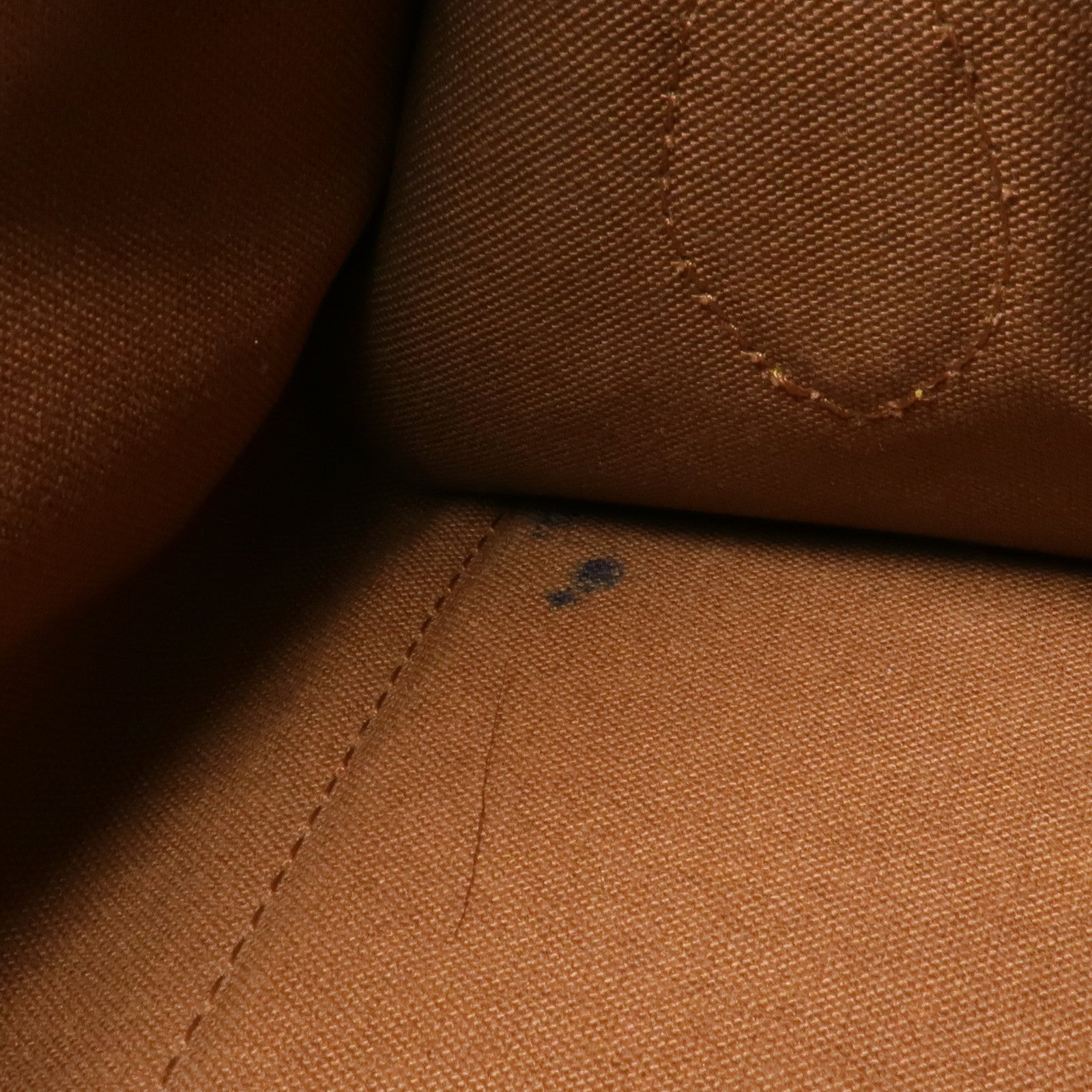 LOUIS VUITTON Monogram Popincourt Long金扣肩背袋