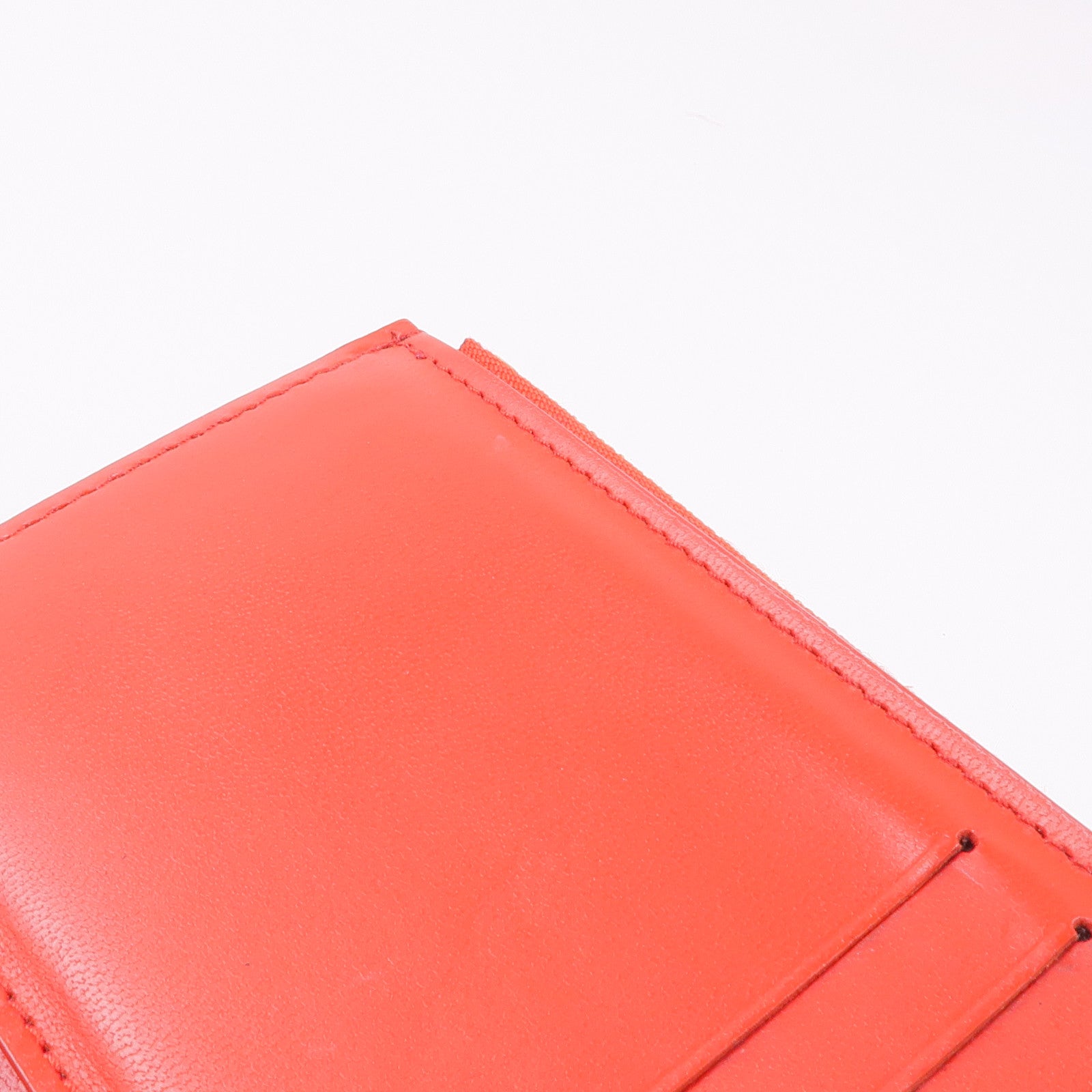 LOUIS VUITTON Monogram Flower金扣錢包