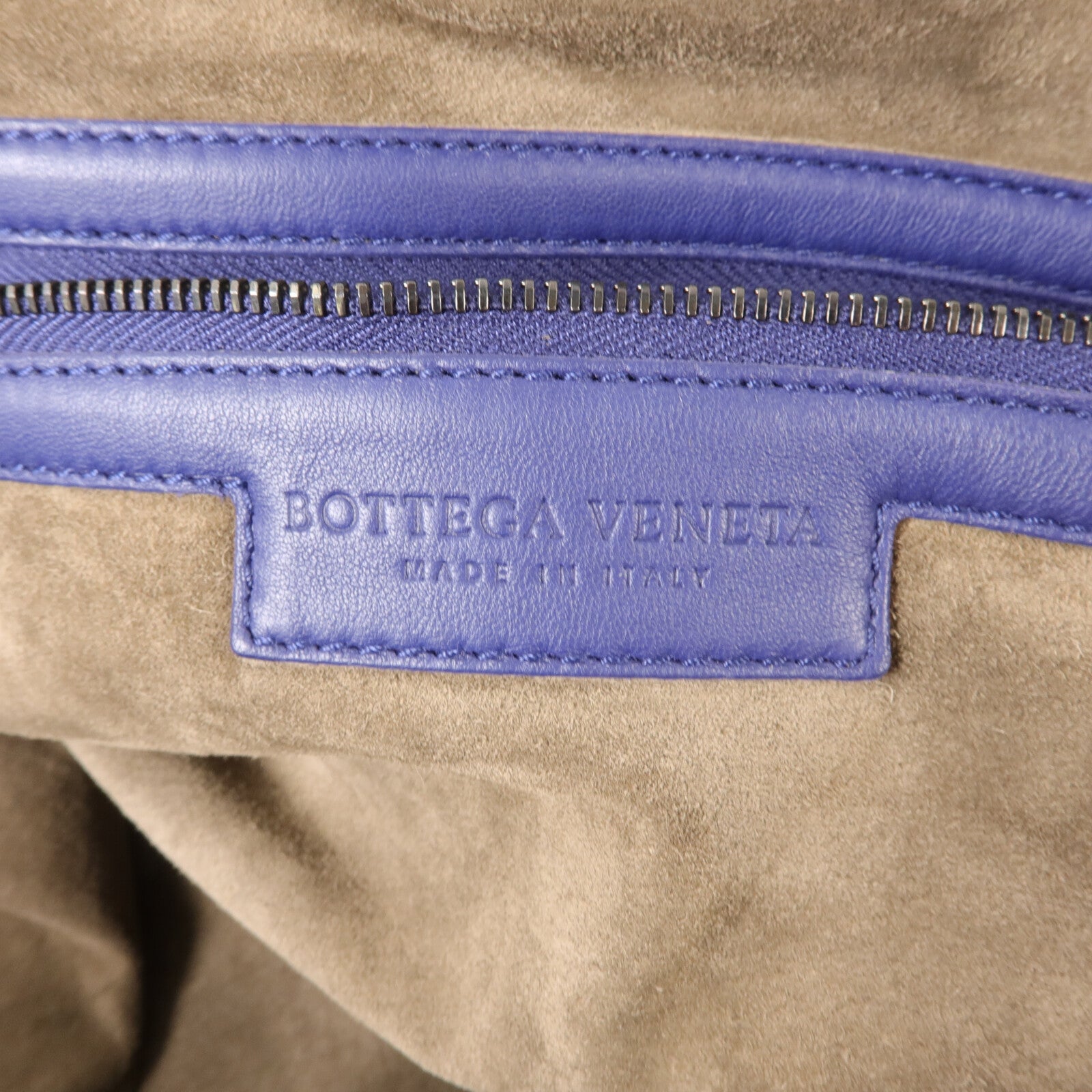 BOTTEGA VENETA 羊皮皮革Shoulder Bag手挽肩背兩用袋