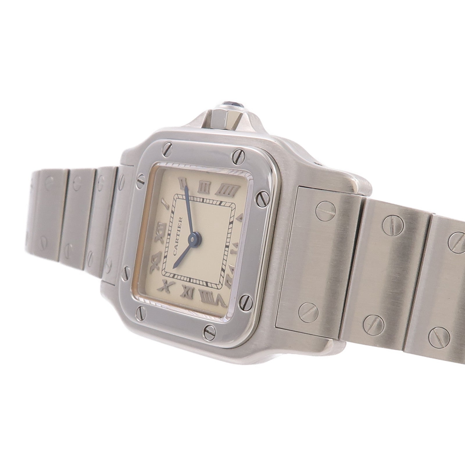 CARTIER Santos W20024D6