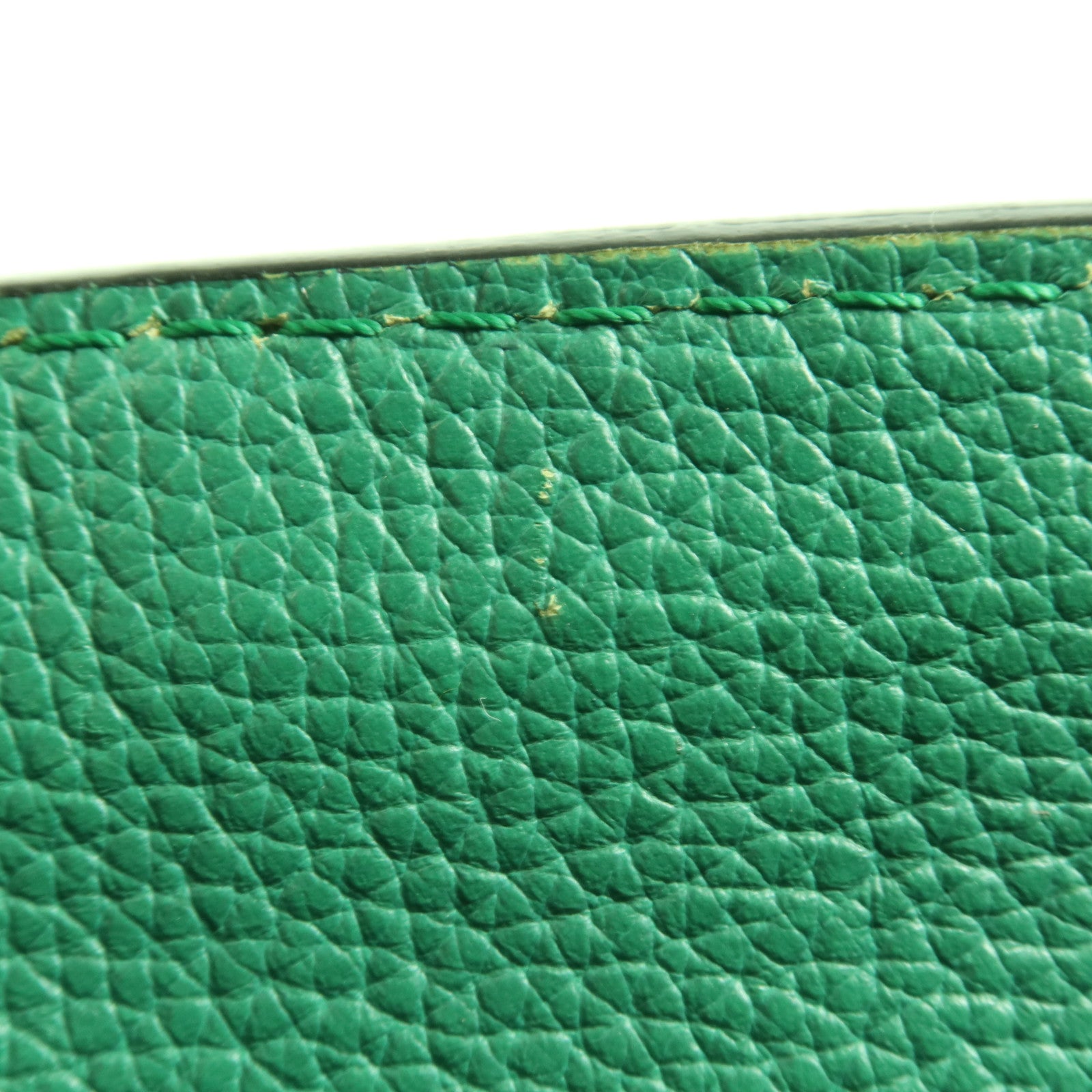 Alexander McQueen 牛皮皮革Mcqueen銀扣肩背袋